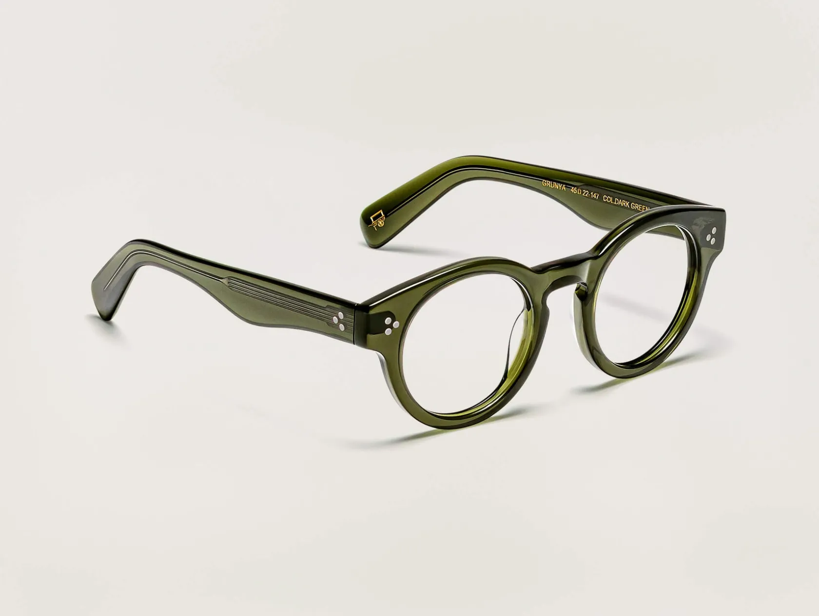 Moscot GRUNYA