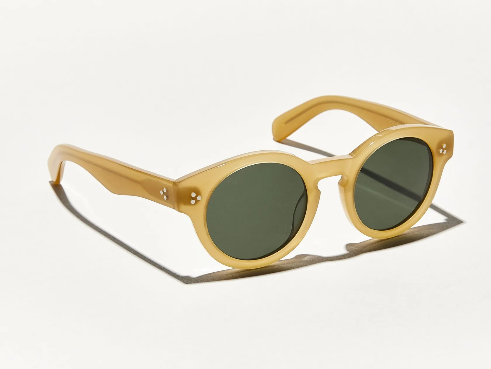 Moscot GRUNYA SUN