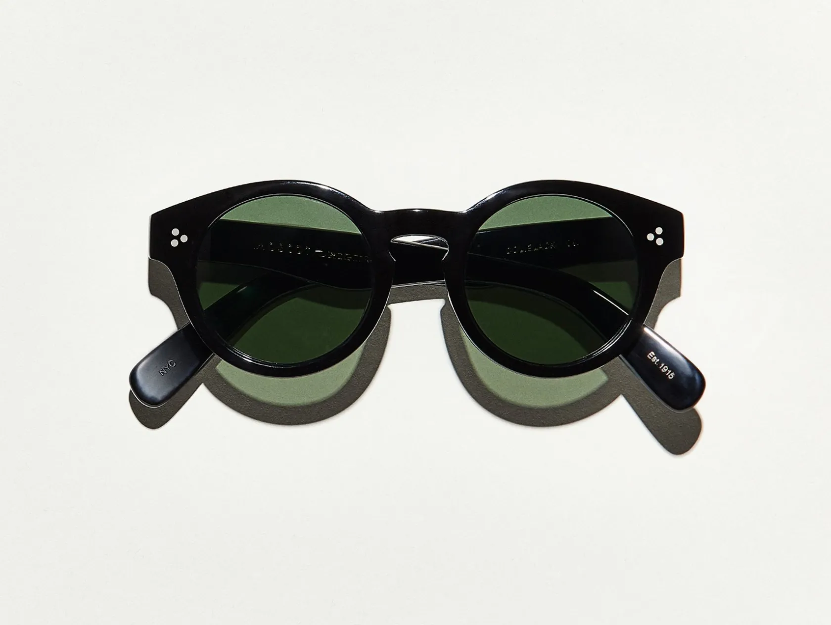 Moscot GRUNYA SUN