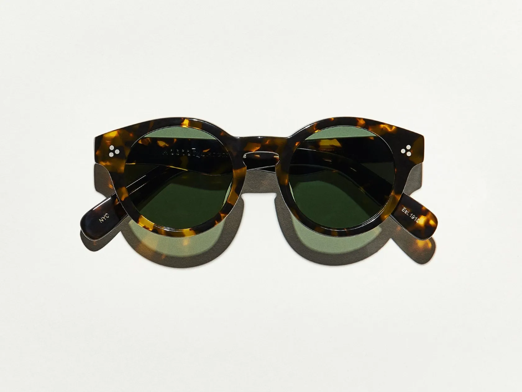 Moscot GRUNYA SUN