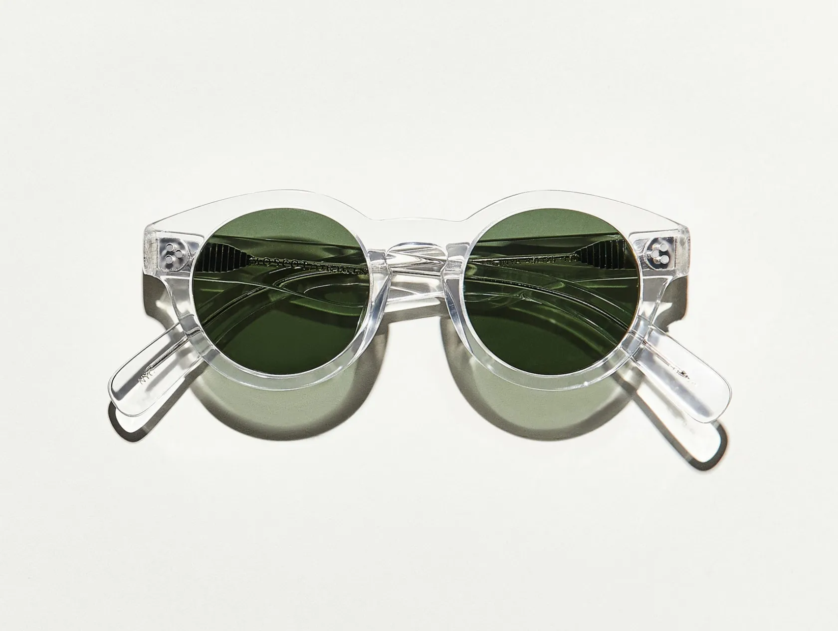 Moscot GRUNYA SUN
