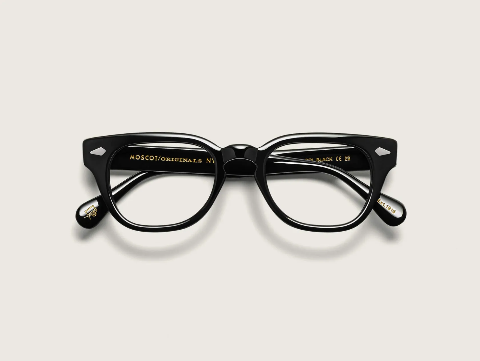 Moscot HAZEN