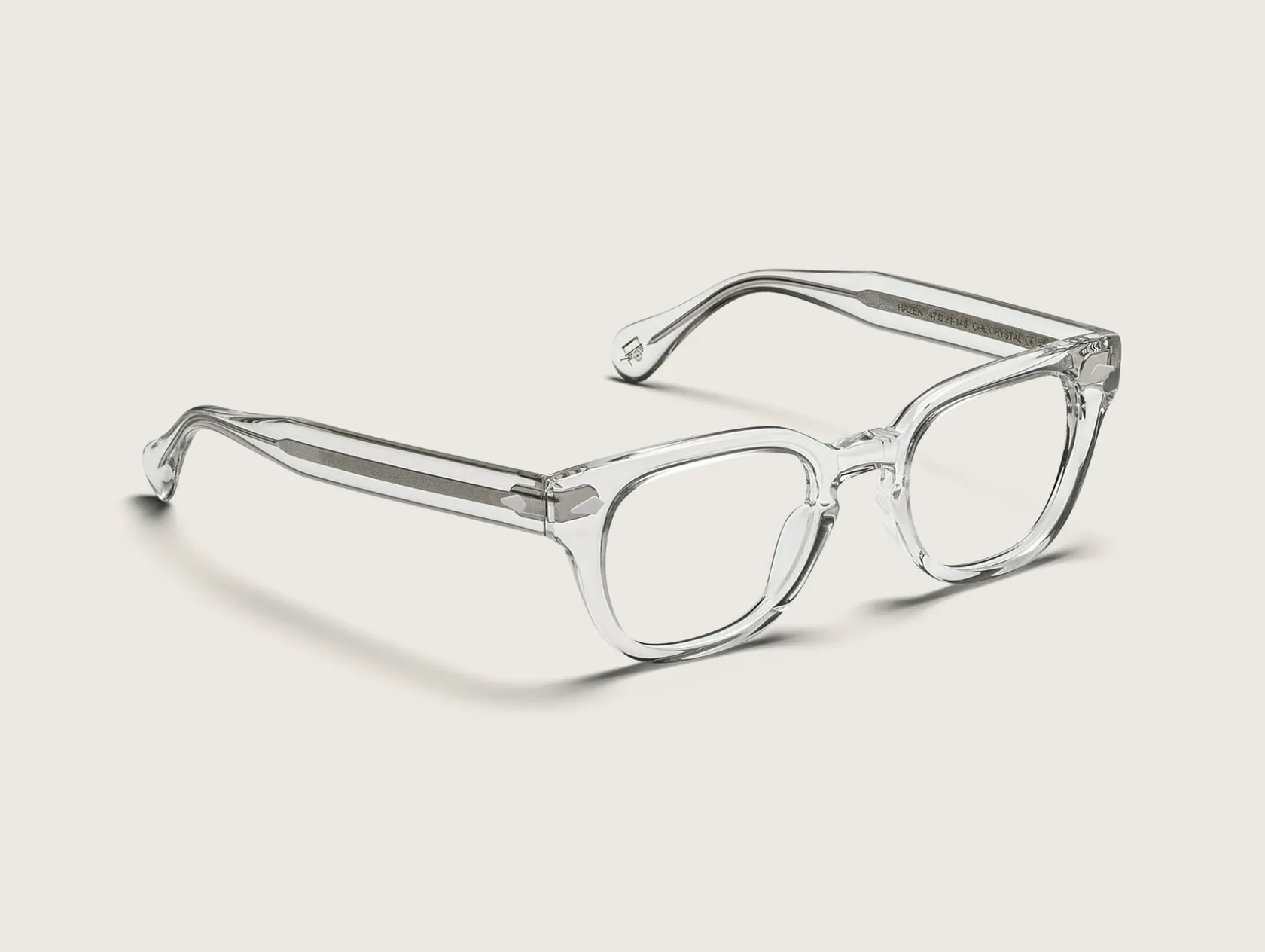 Moscot HAZEN