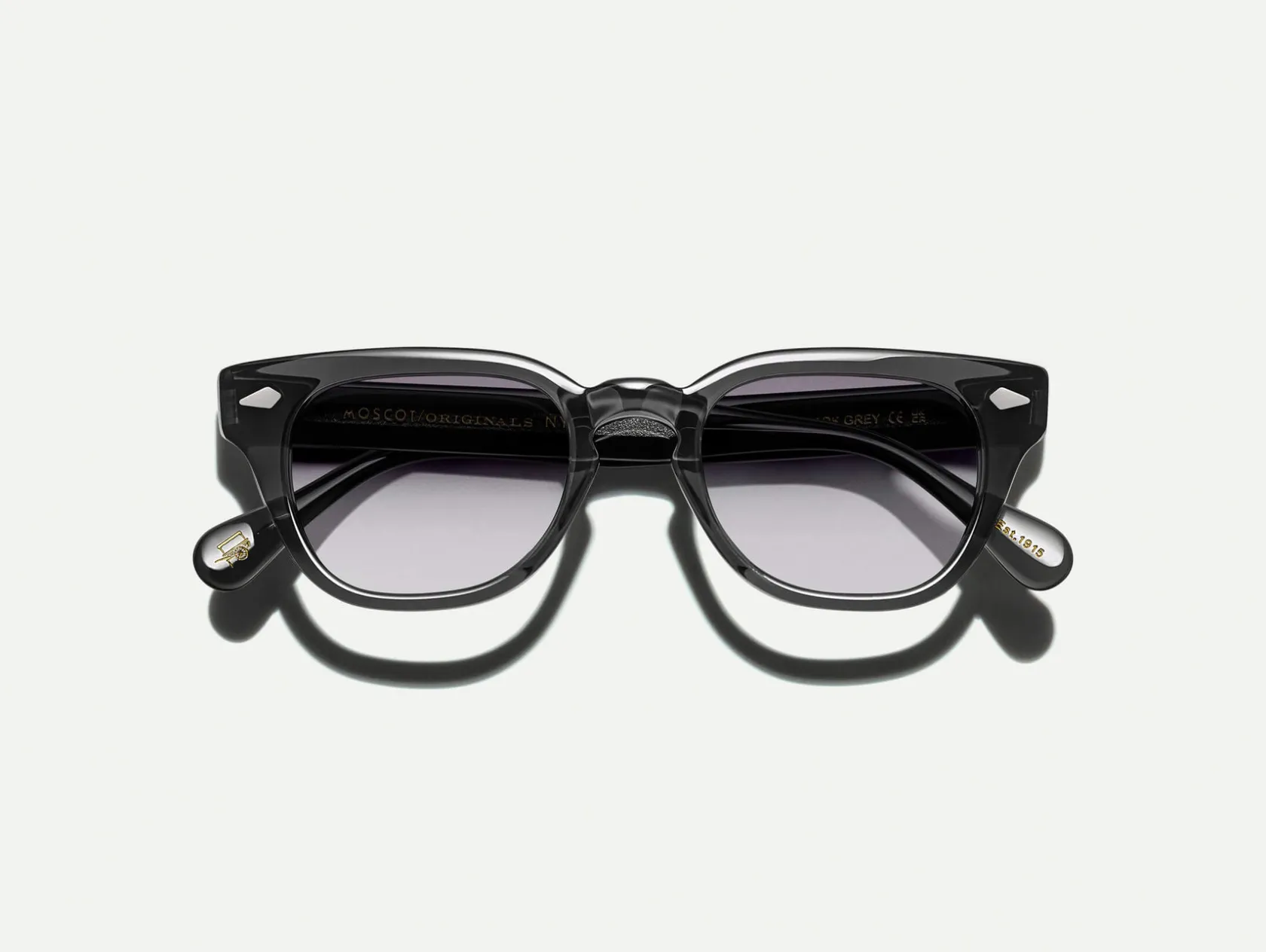 Moscot HAZEN SUN