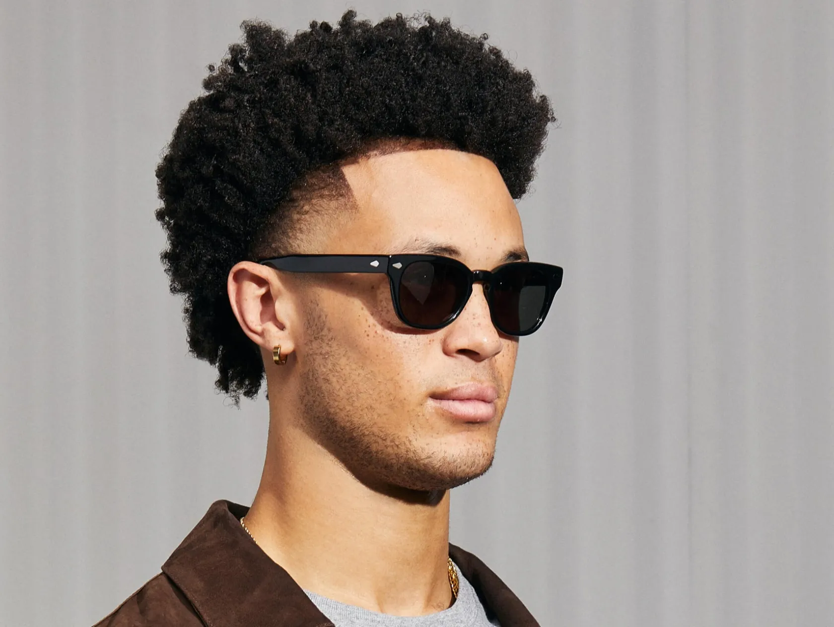 Moscot HAZEN SUN