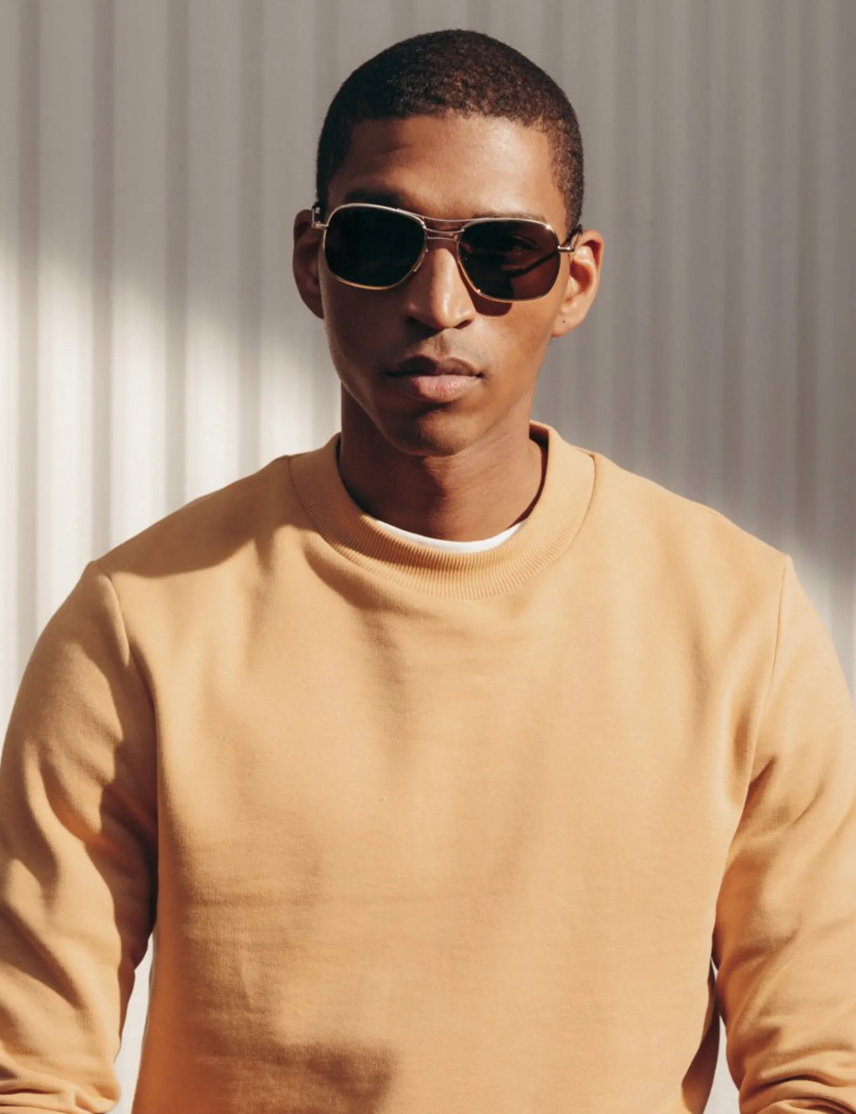 Moscot HELDISH SUN