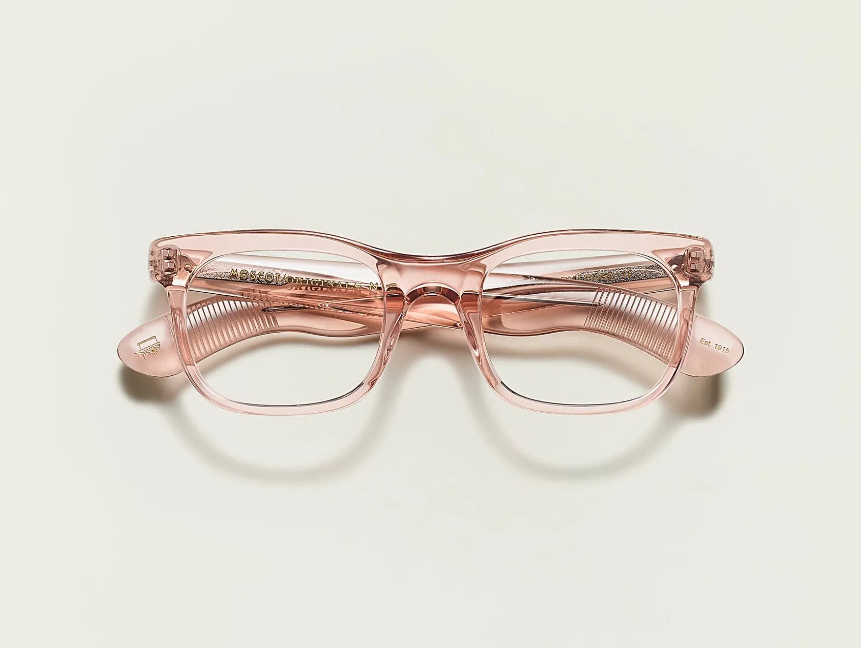 Moscot HITSIK