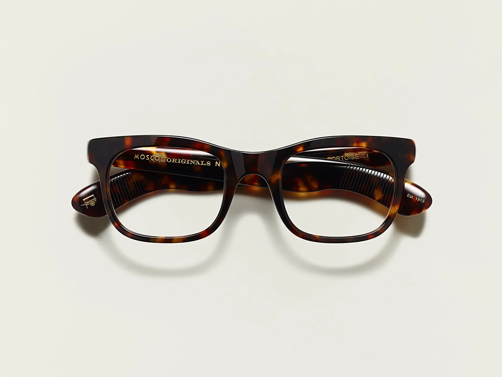Moscot HITSIK
