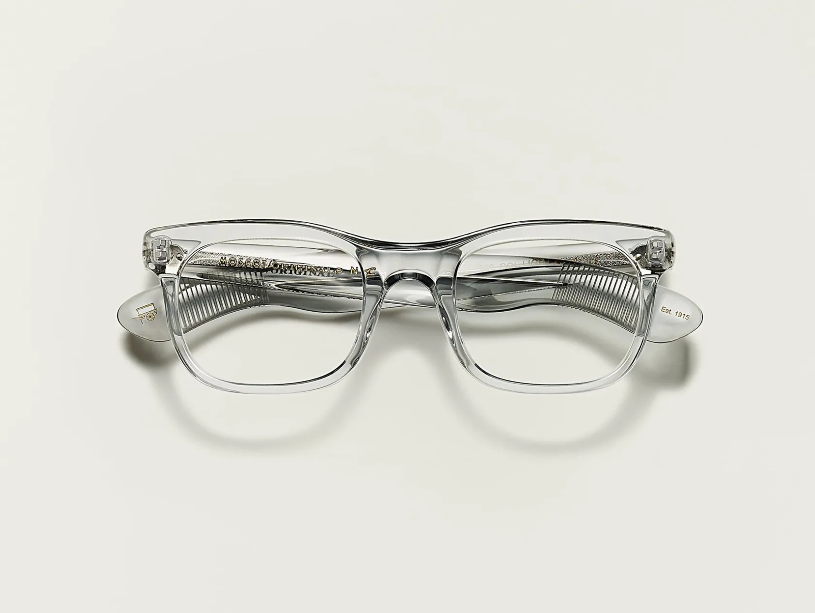 Moscot HITSIK