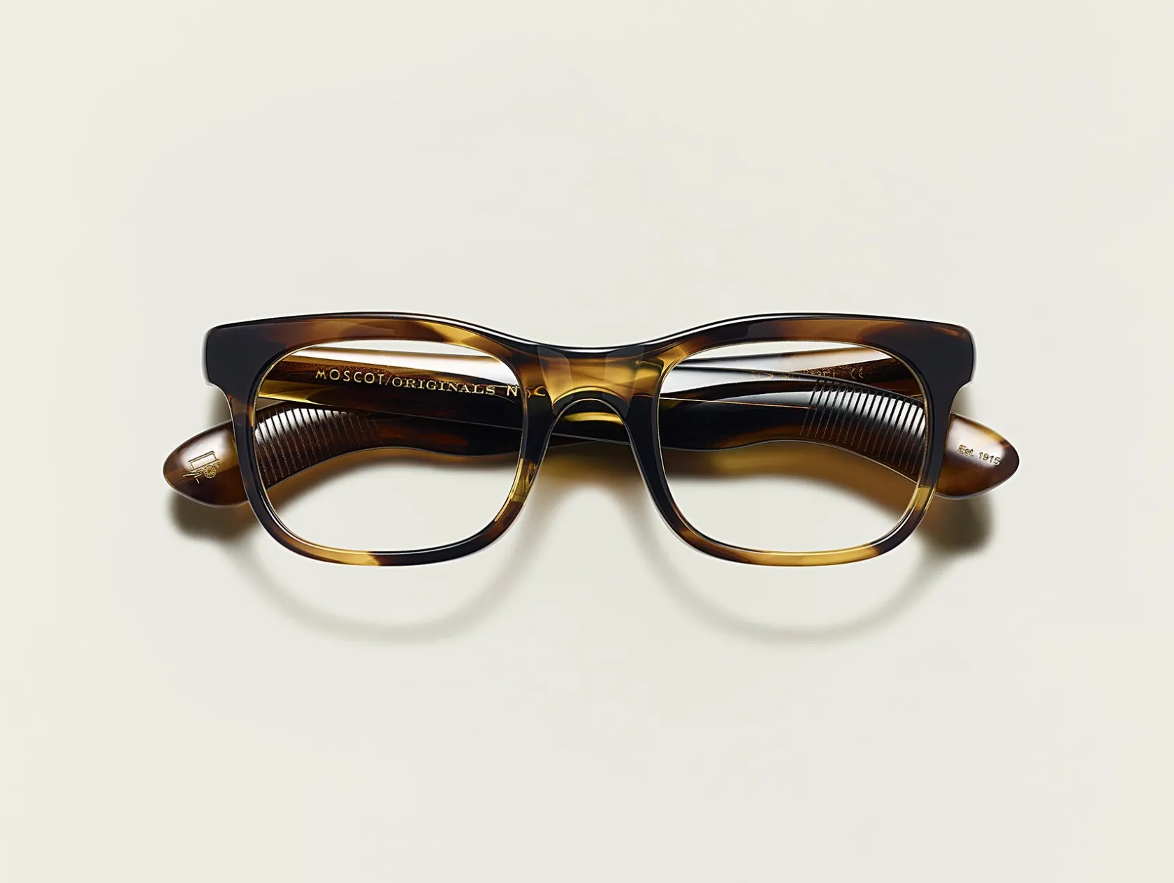 Moscot HITSIK