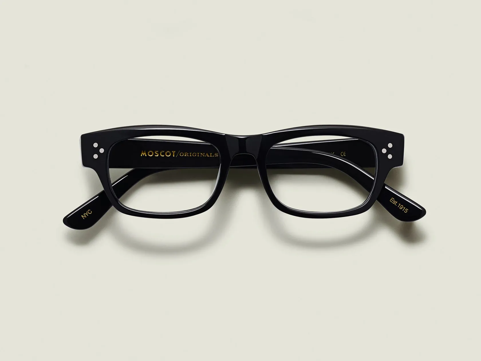 Moscot HYMAN