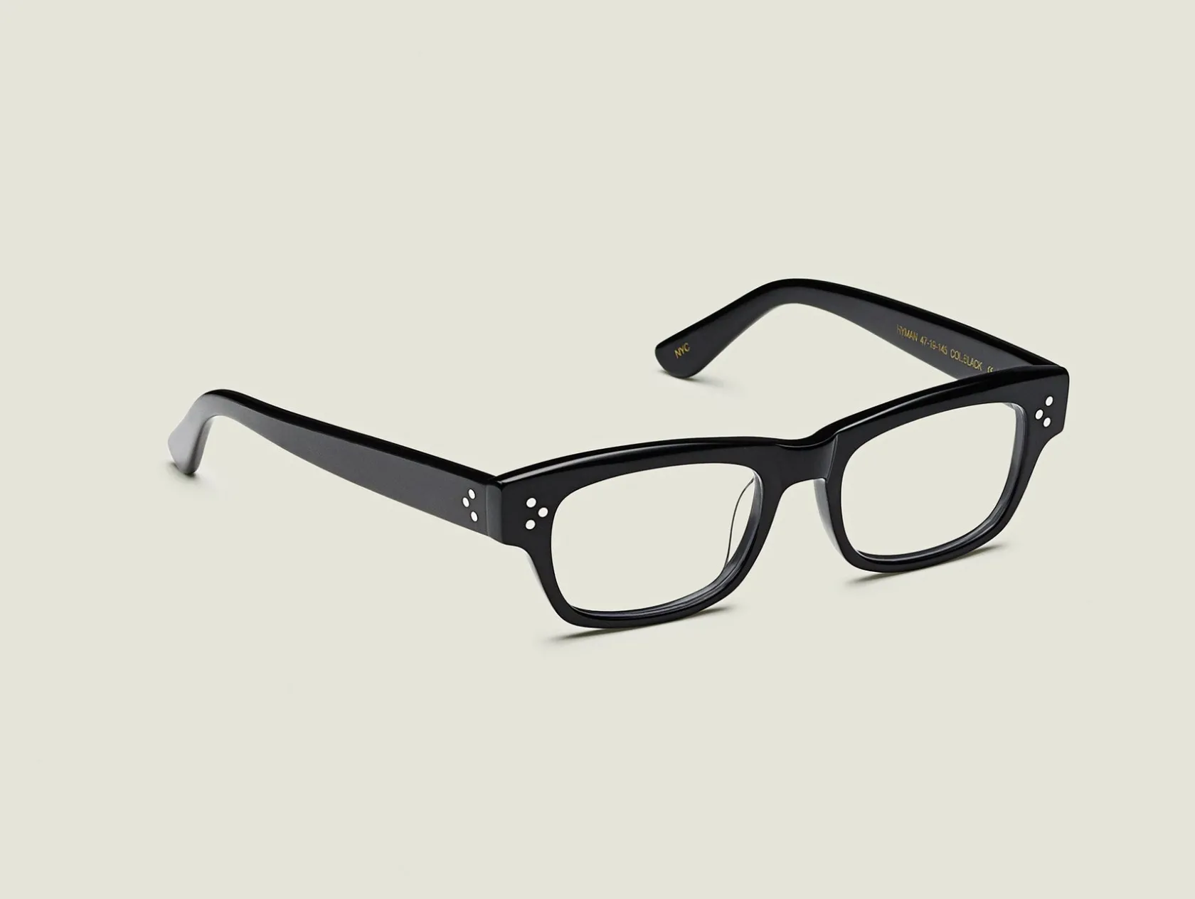 Moscot HYMAN
