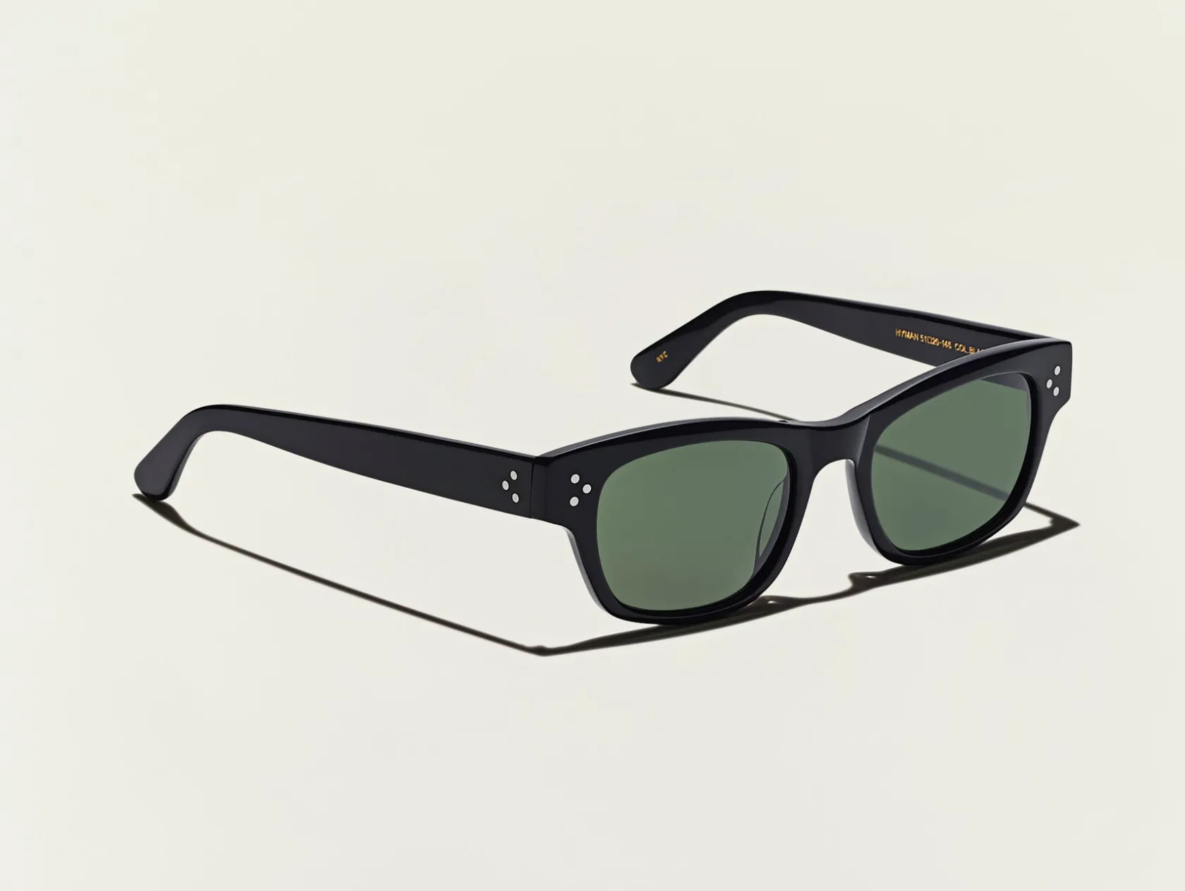 Moscot HYMAN SUN