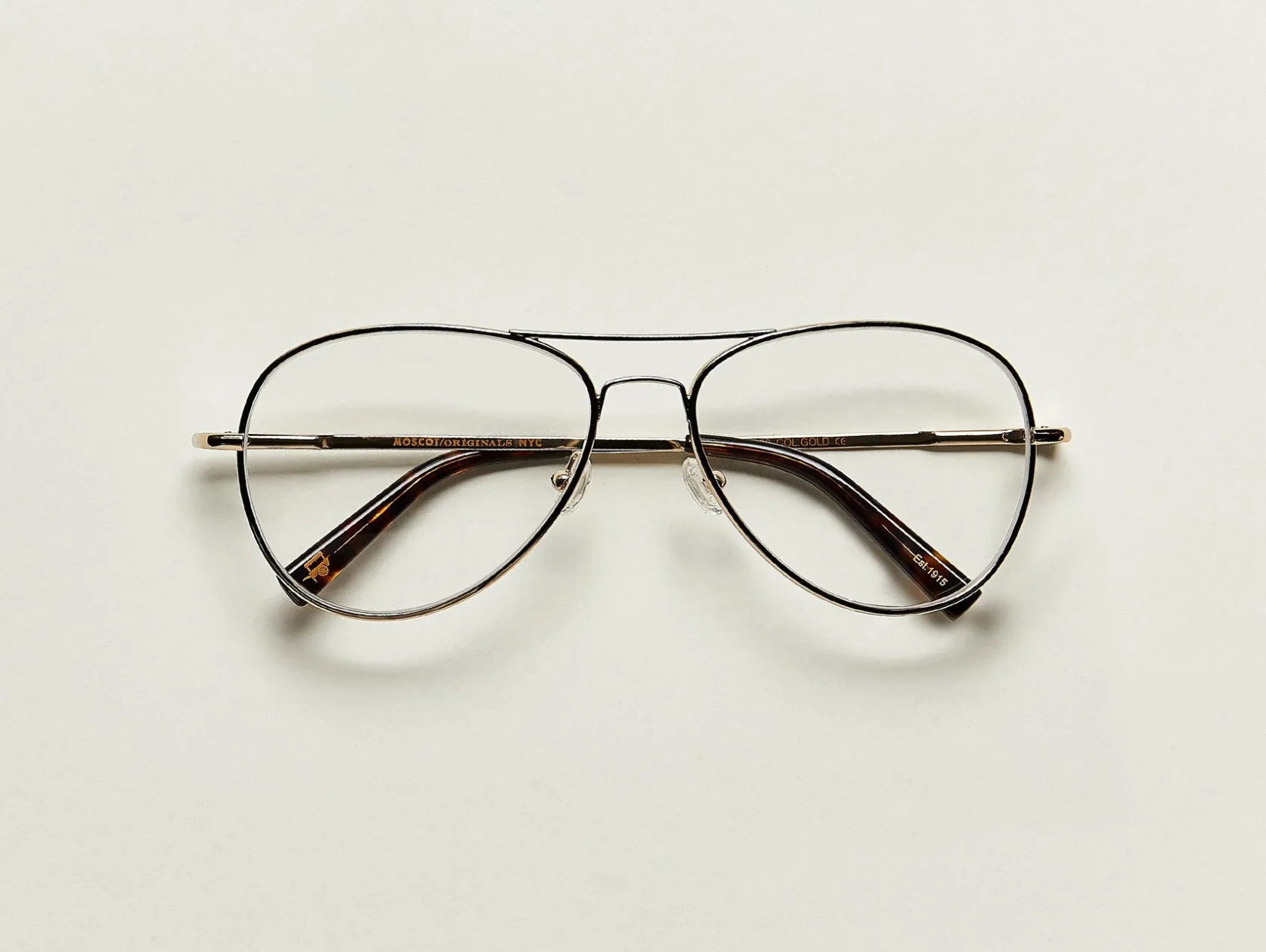 Moscot JACOB