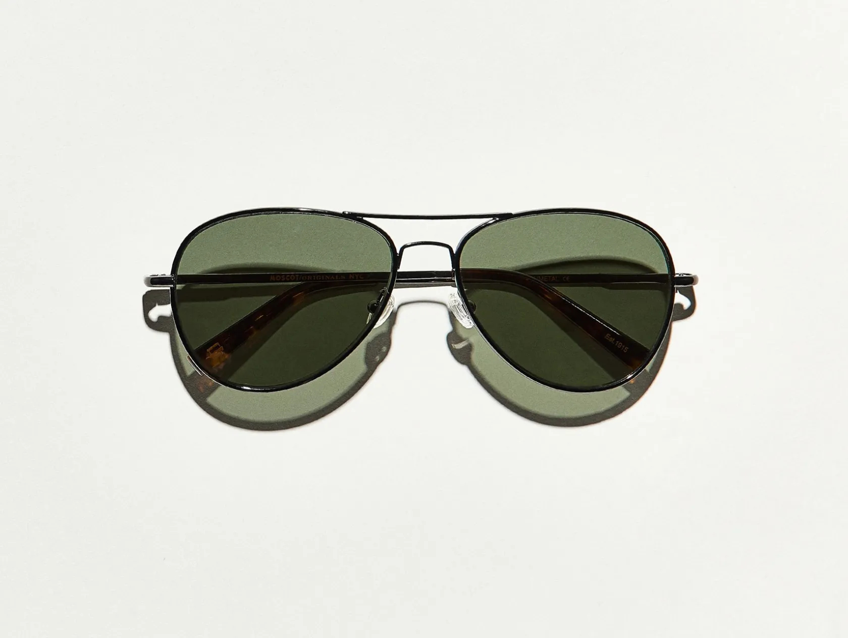 Moscot JACOB SUN