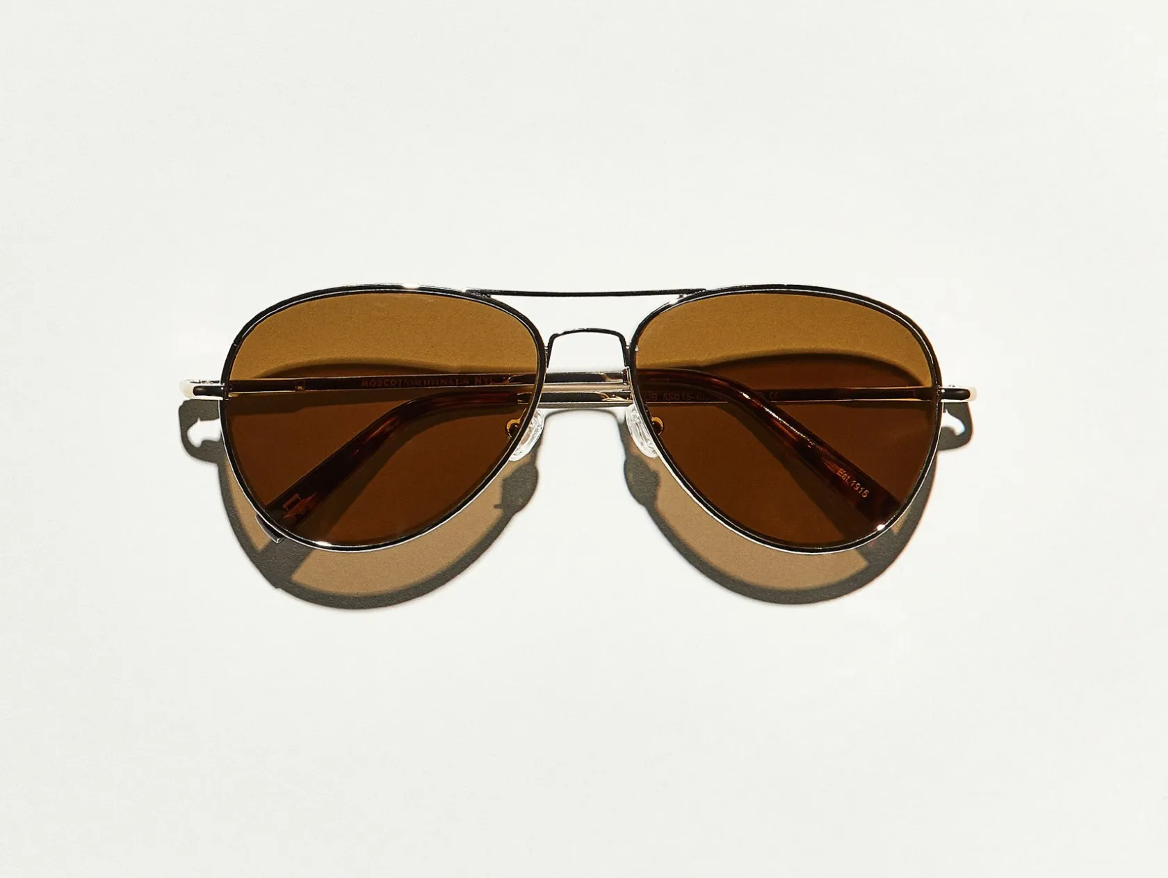 Moscot JACOB SUN