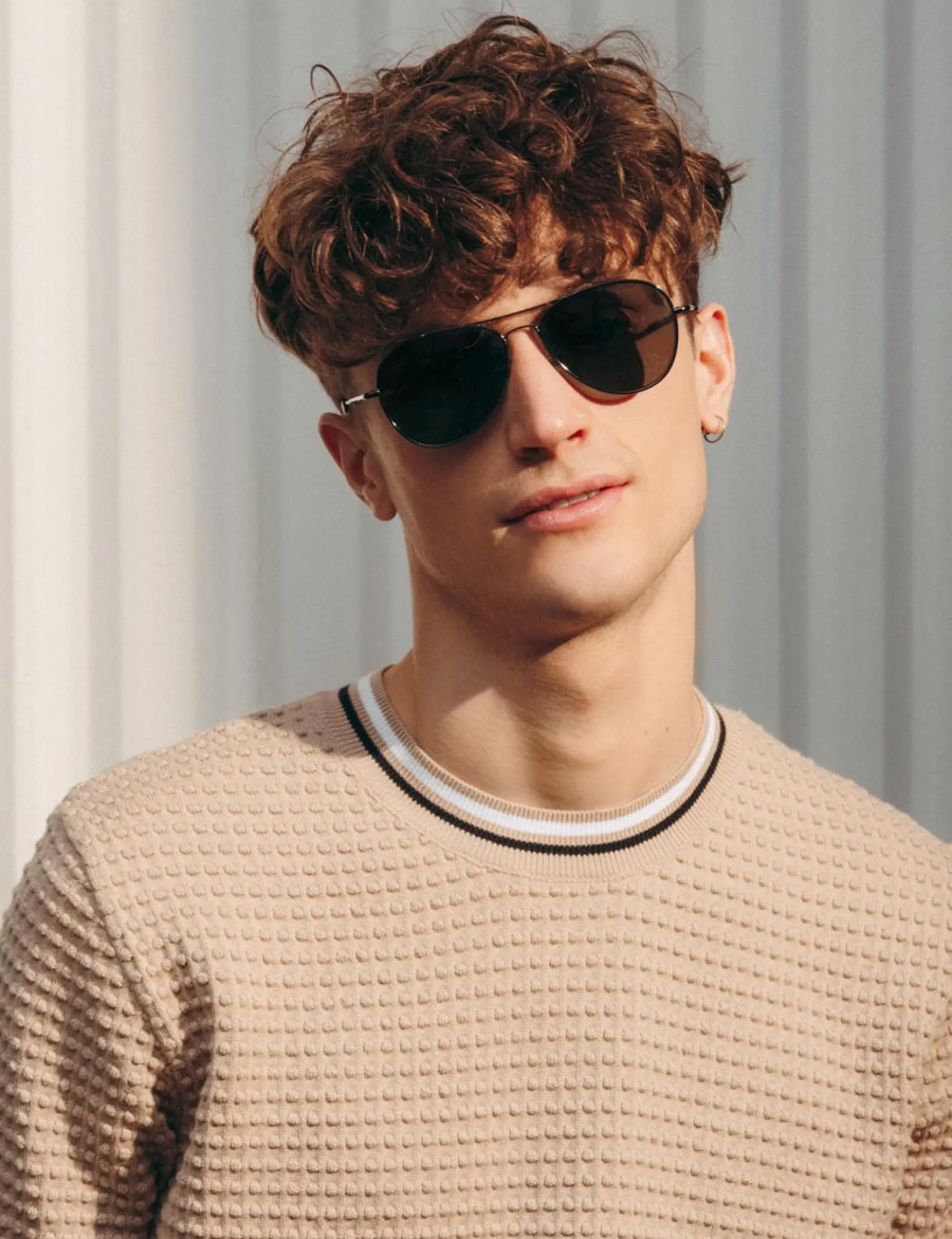 Moscot JACOB SUN