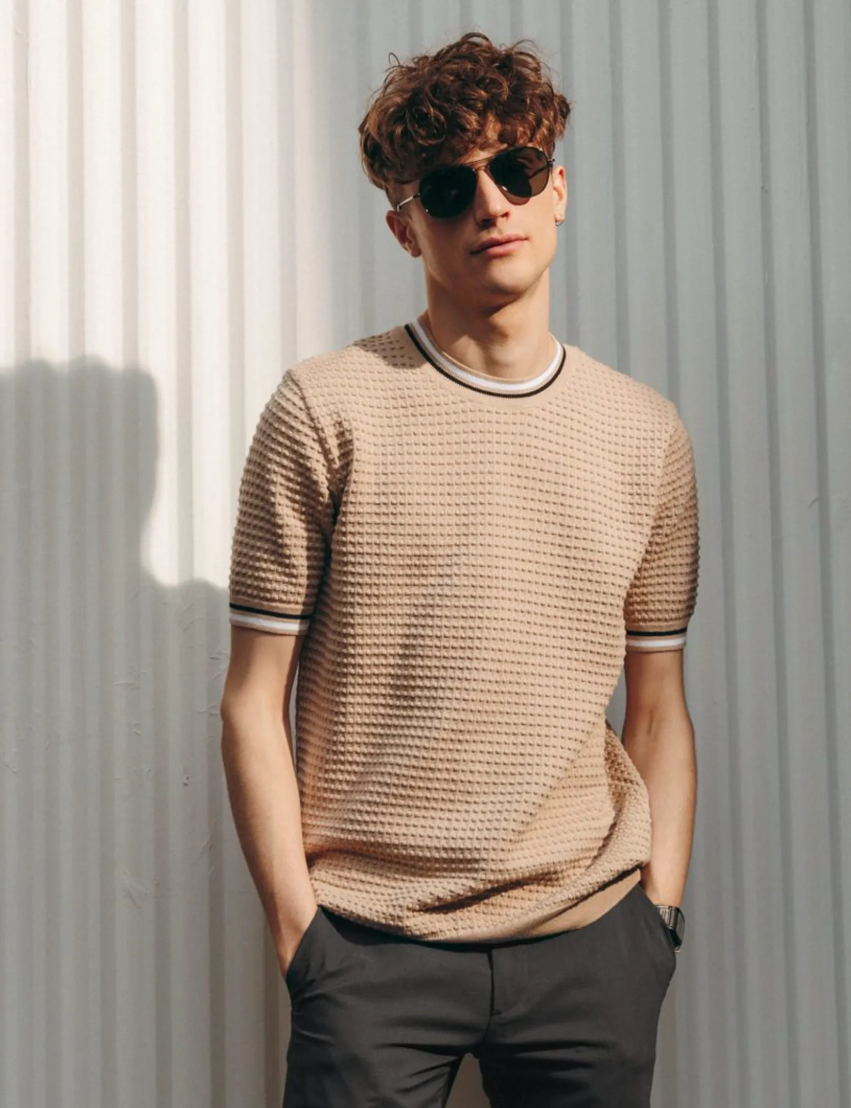 Moscot JACOB SUN