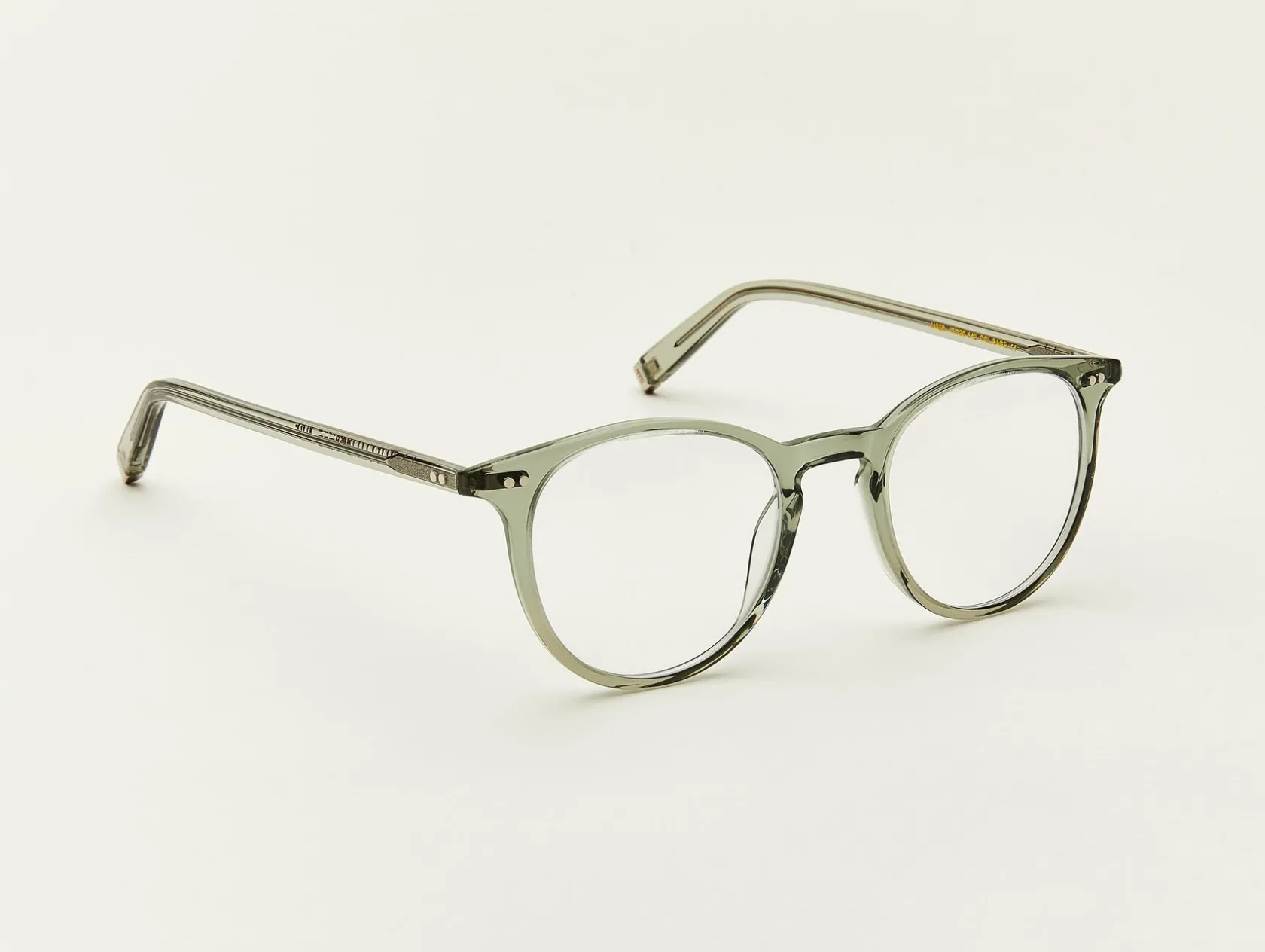Moscot JARED