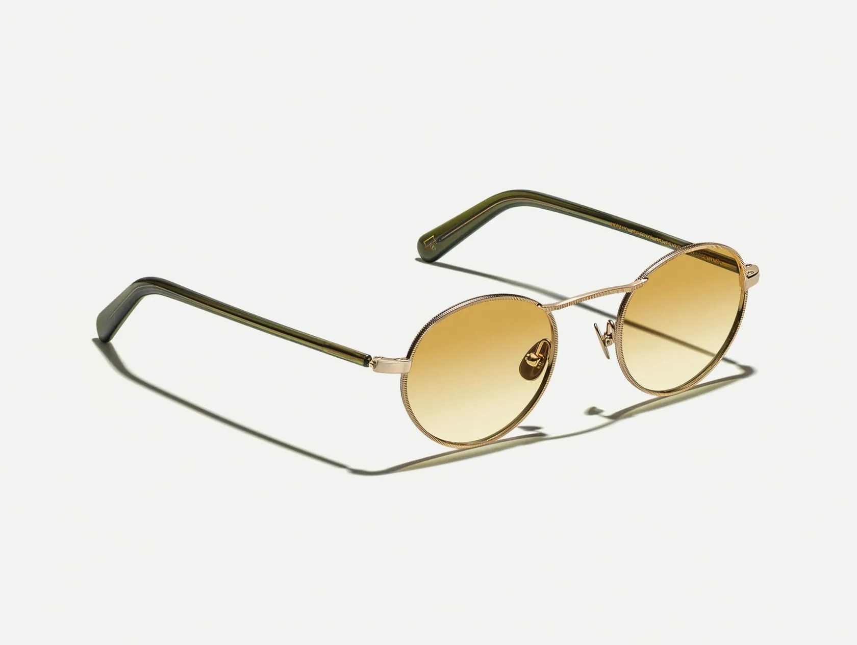 Moscot KANAKA SUN