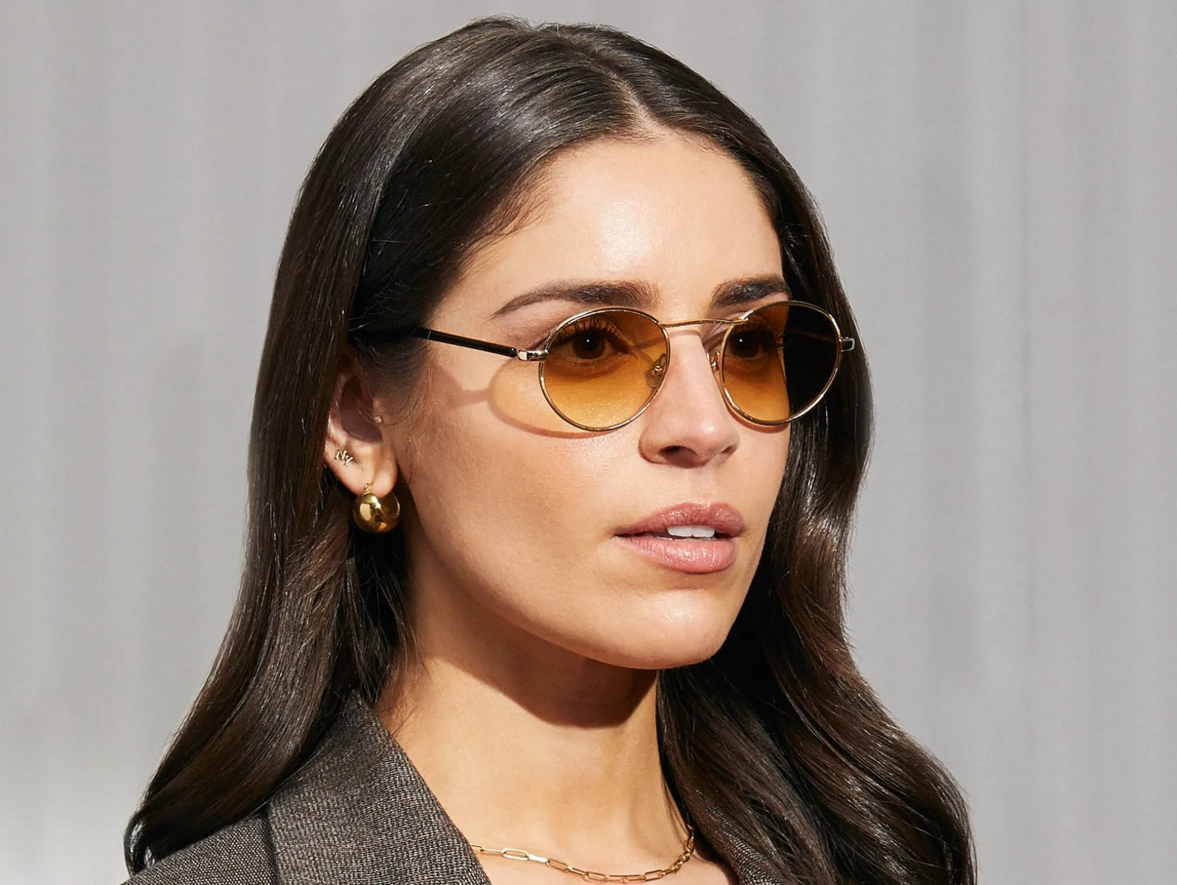 Moscot KANAKA SUN