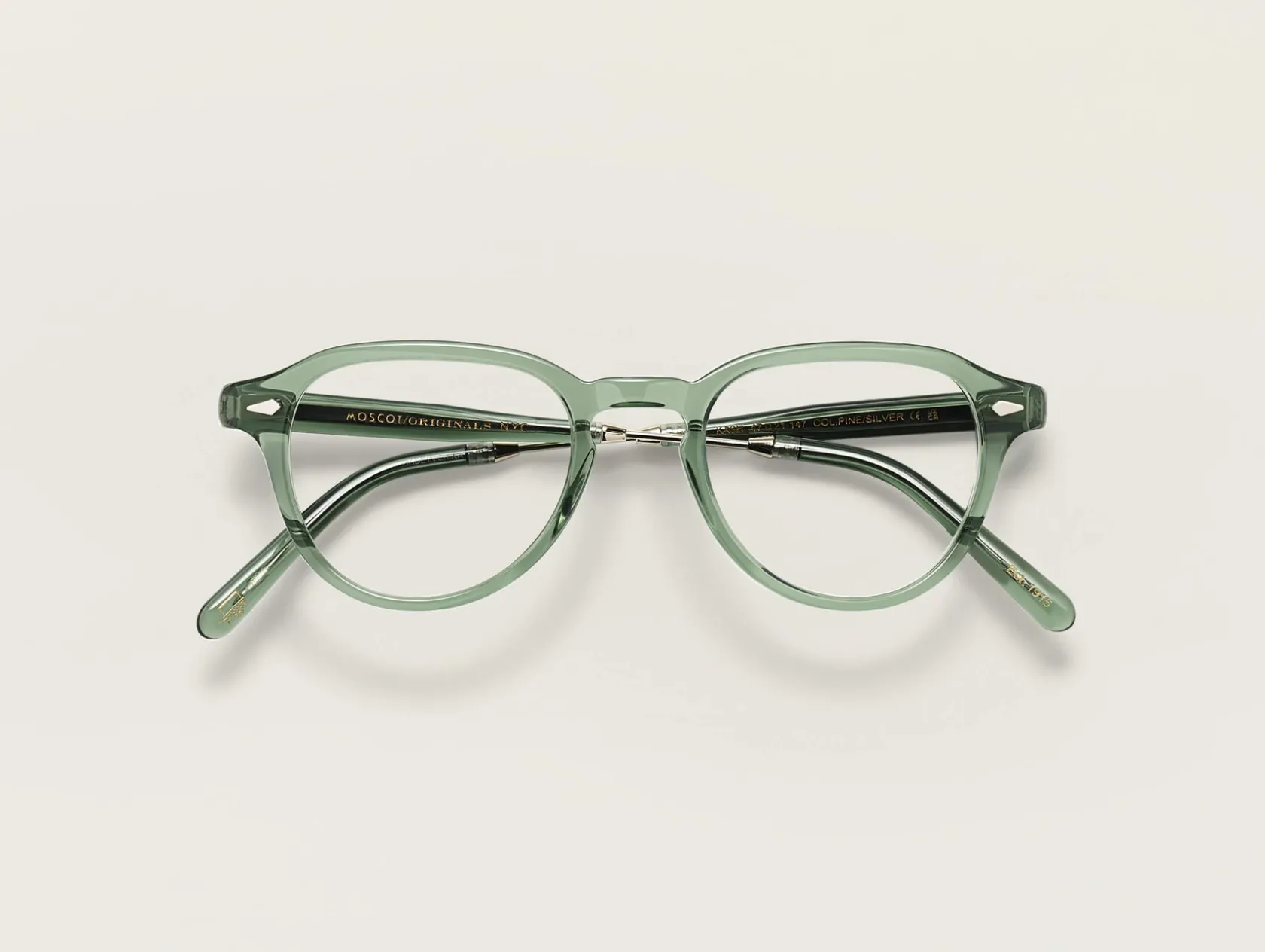Moscot KASH