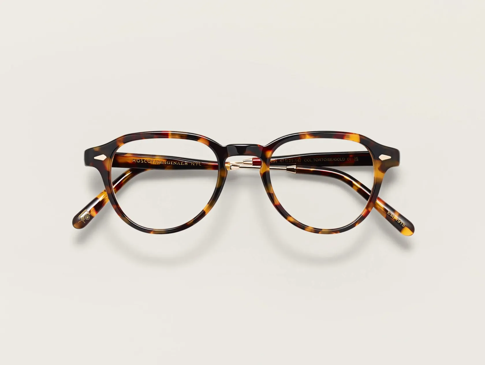 Moscot KASH