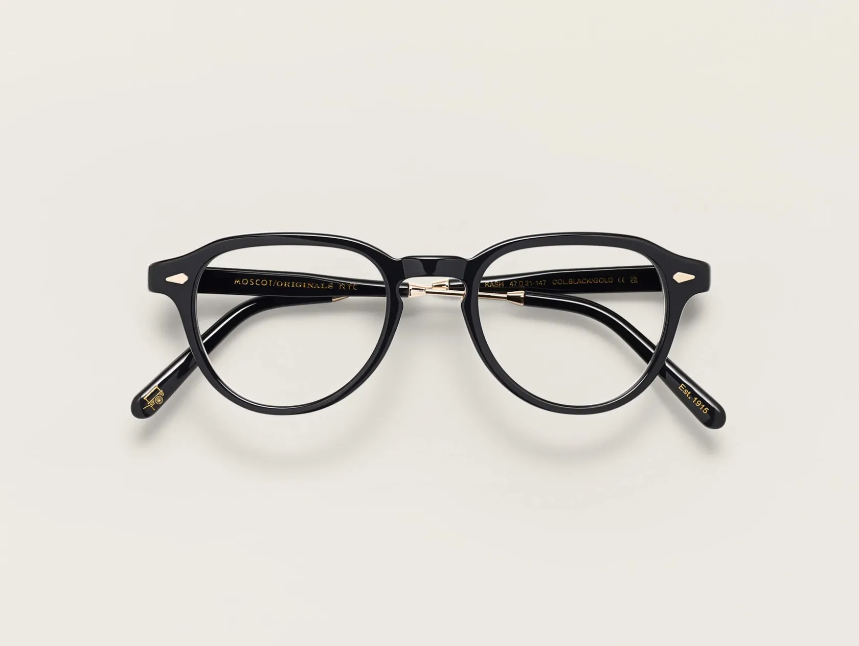 Moscot KASH
