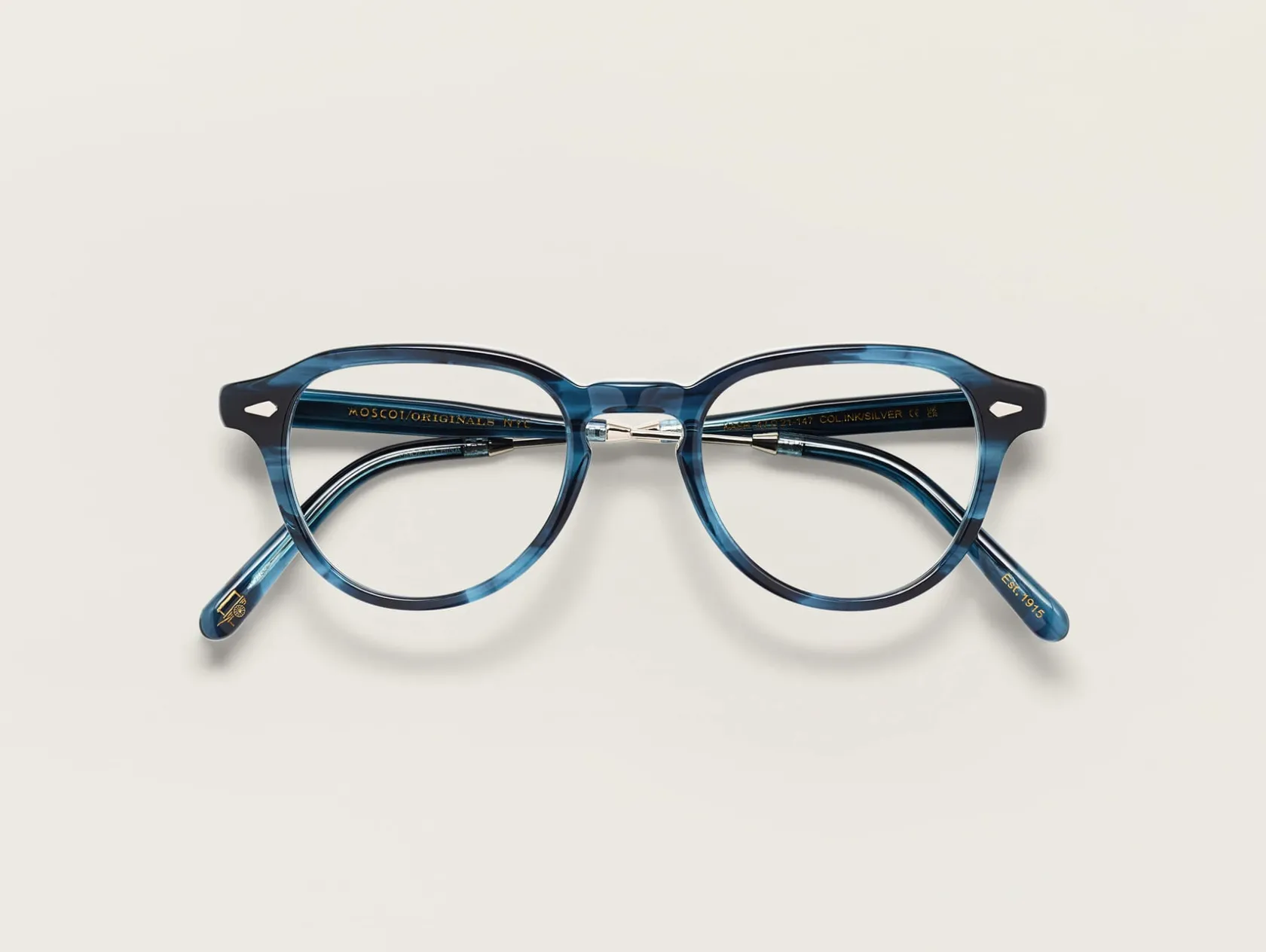 Moscot KASH