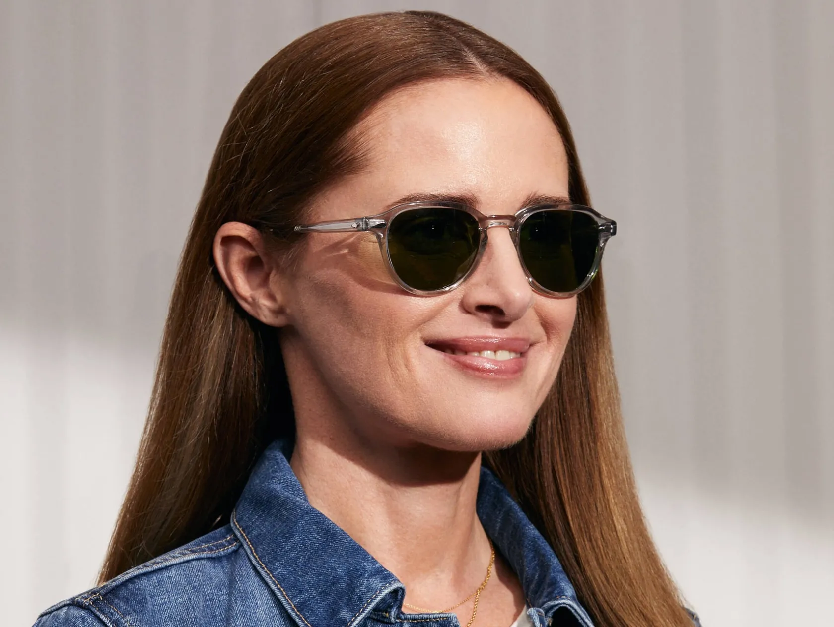 Moscot KASH SUN
