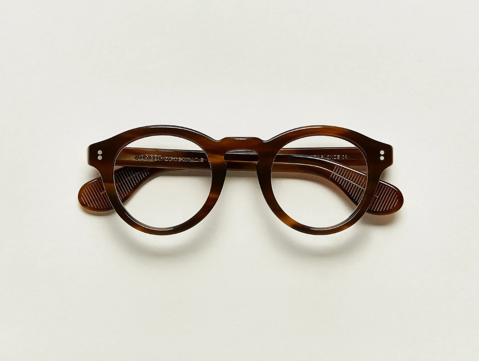 Moscot KEPPE