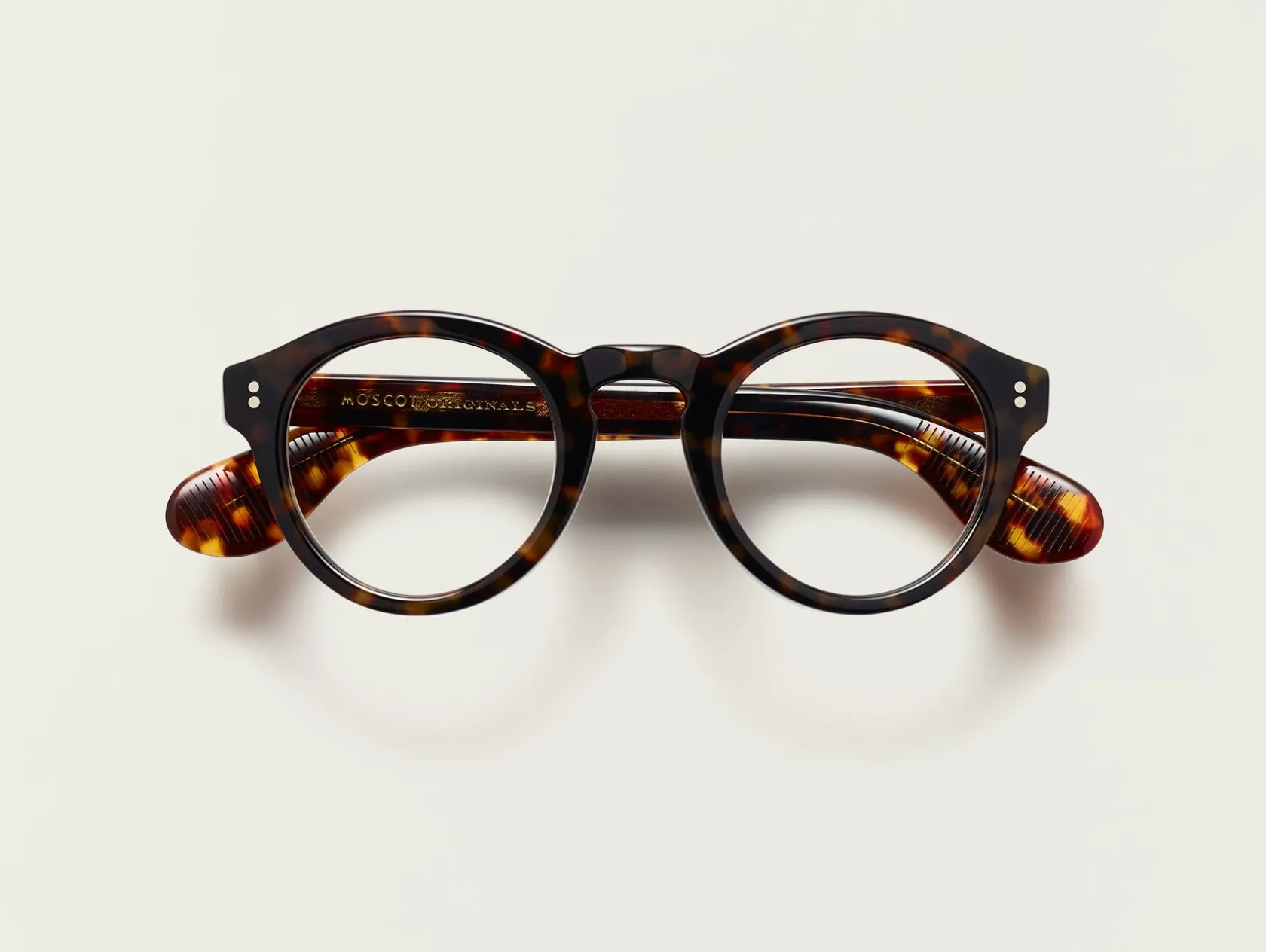 Moscot KEPPE