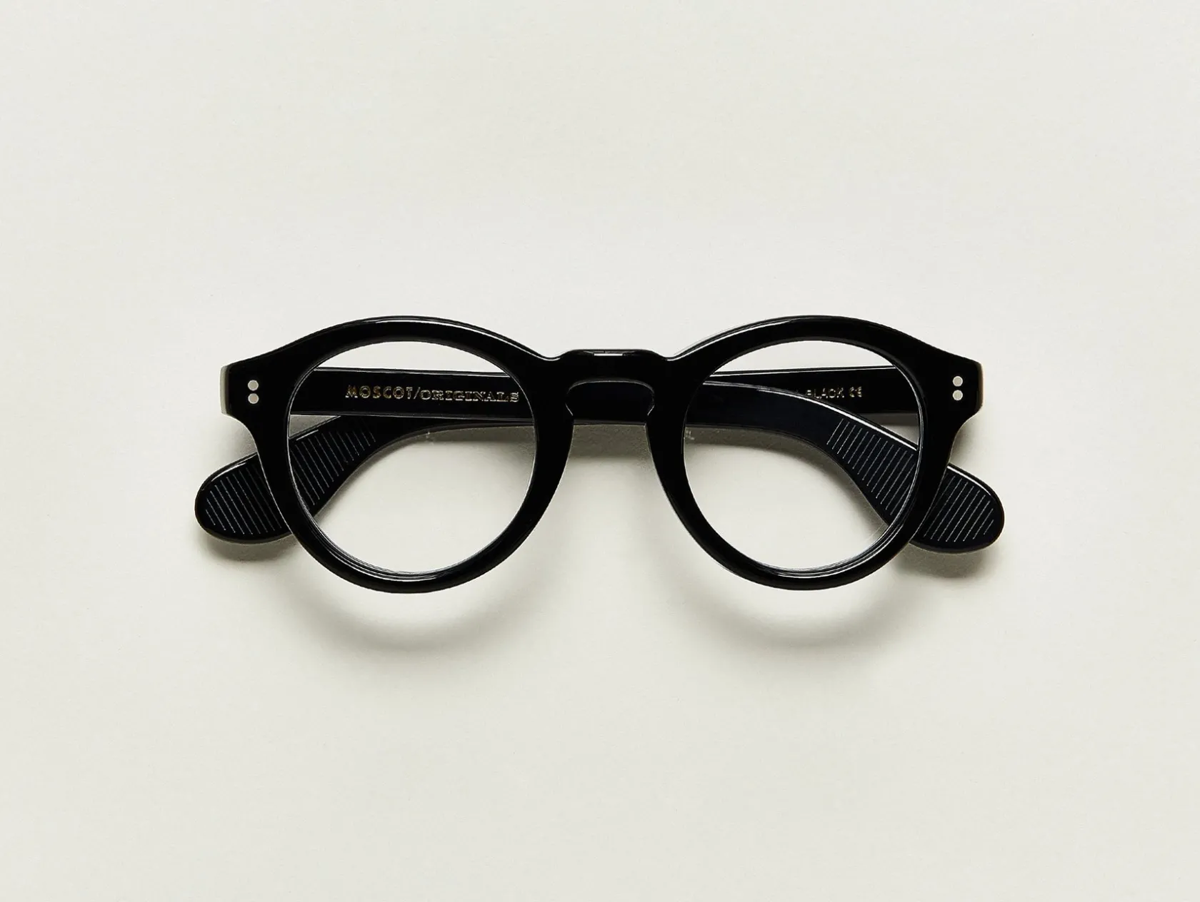 Moscot KEPPE