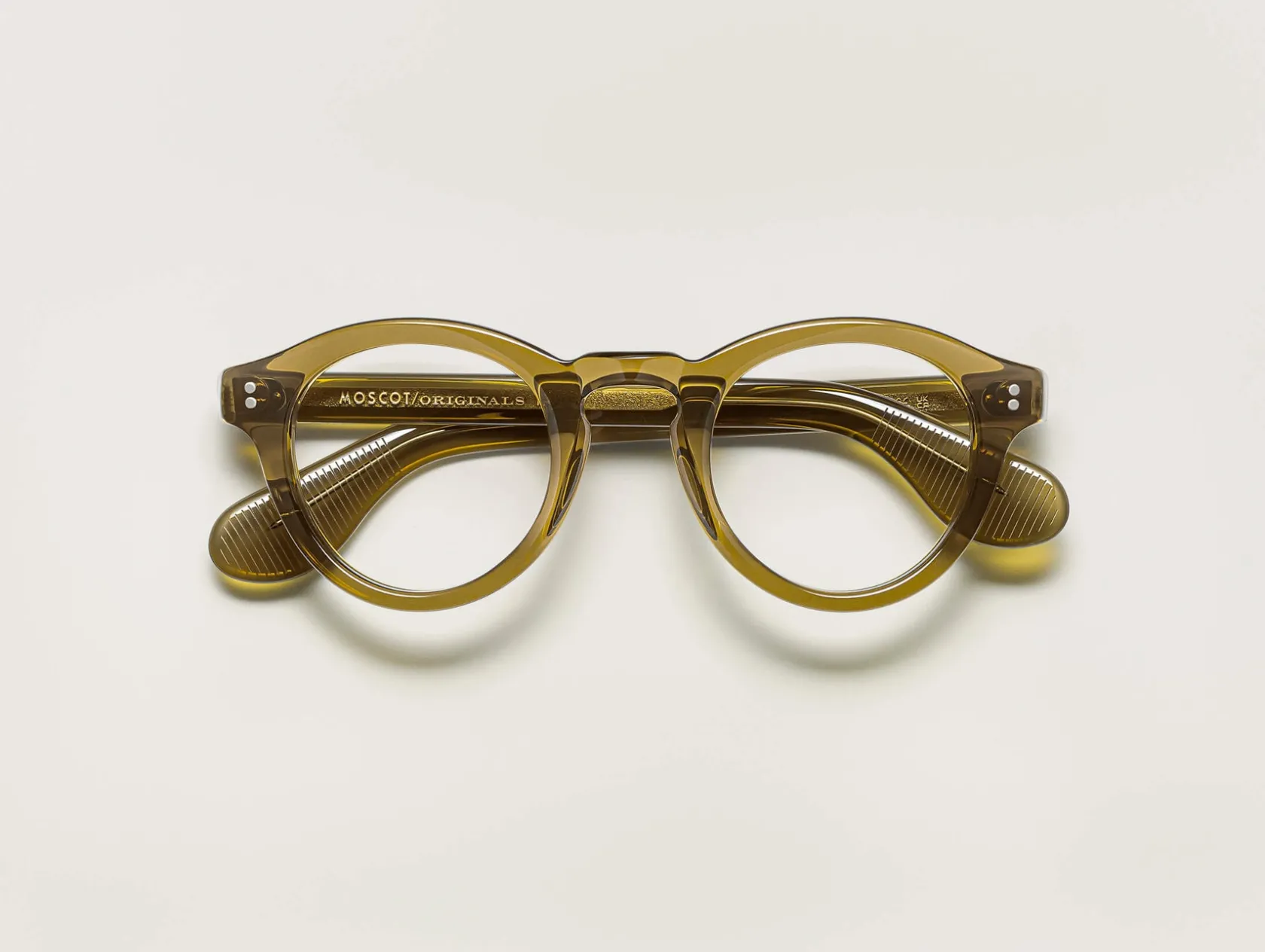 Moscot KEPPE