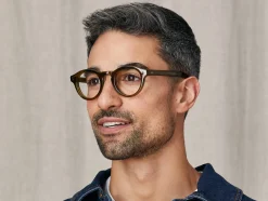 Moscot KEPPE