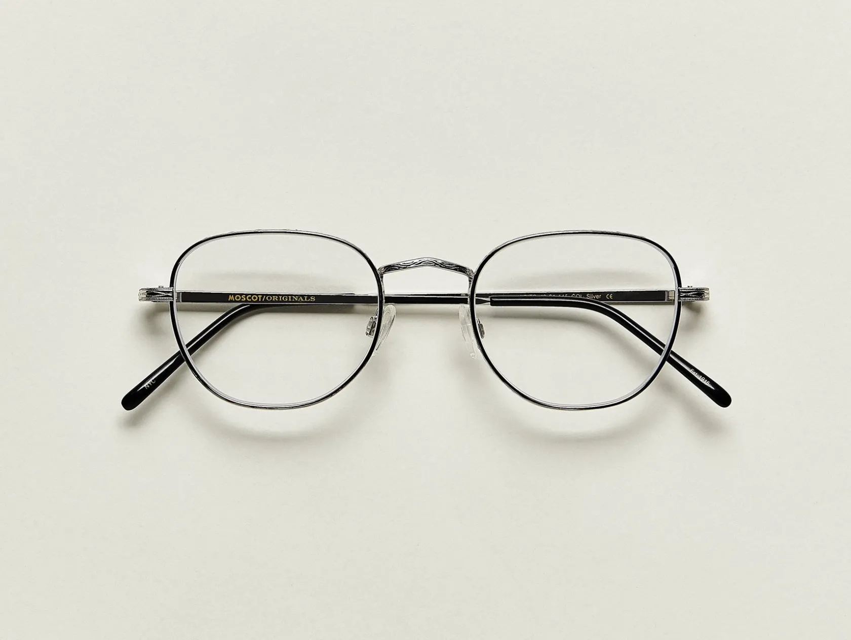 Moscot KIBITS