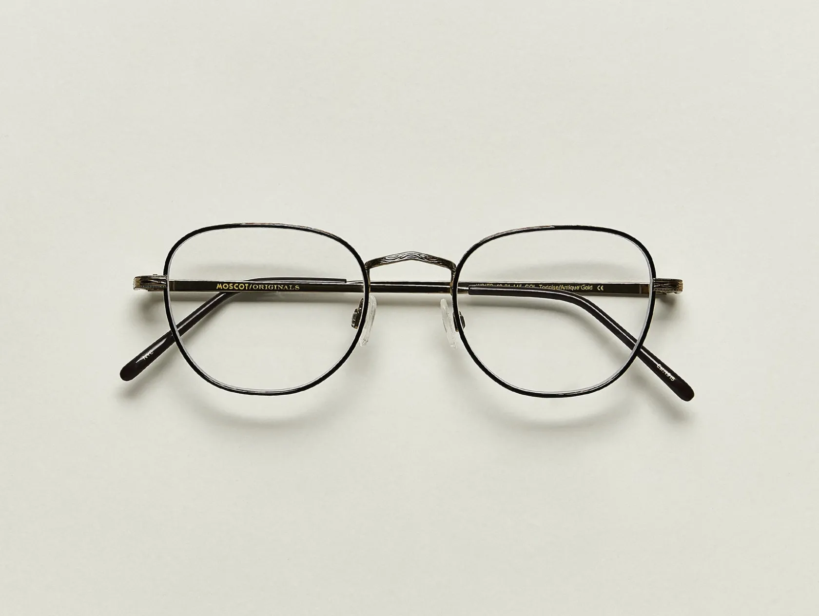 Moscot KIBITS