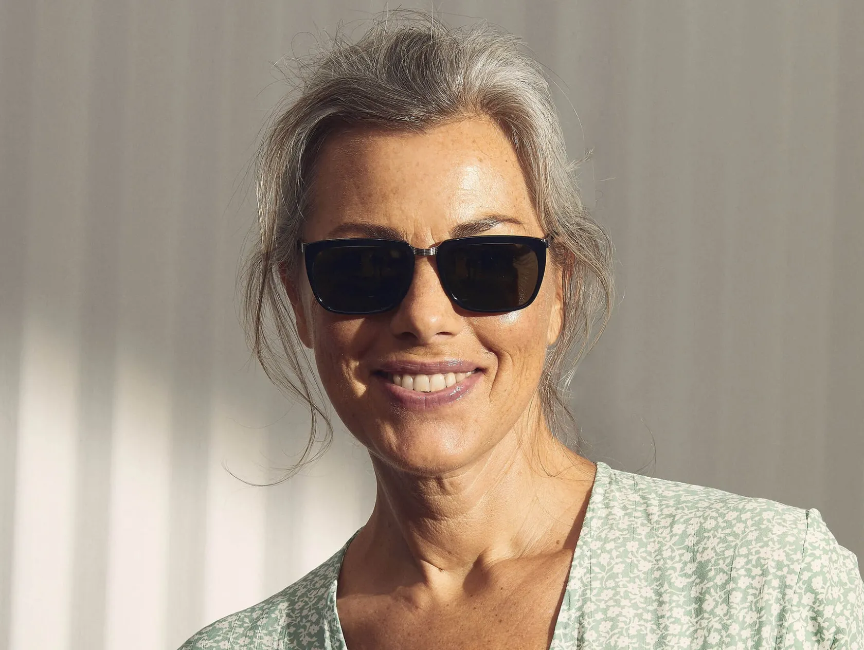 Moscot KLUG SUN