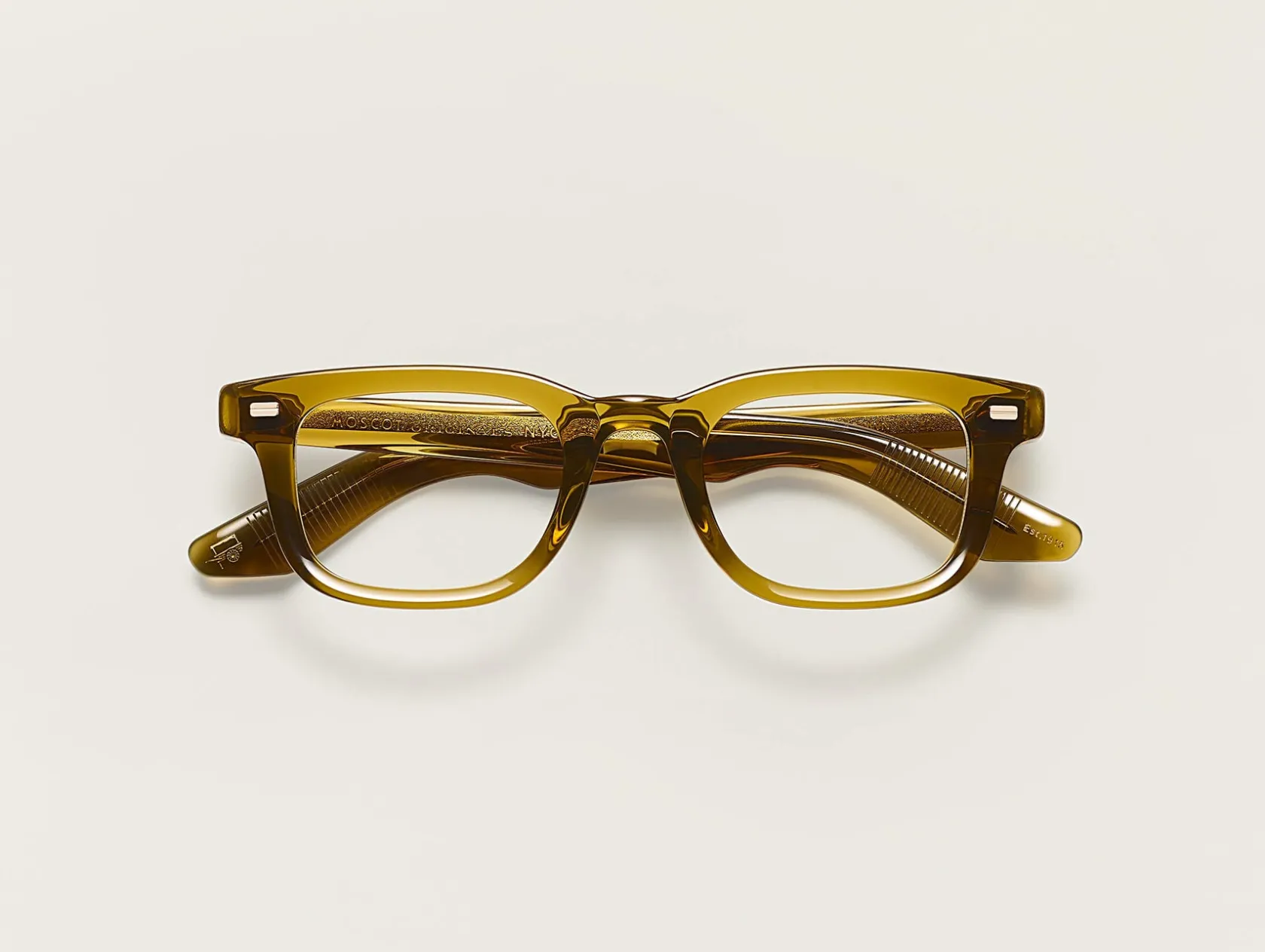 Moscot KLUTZ