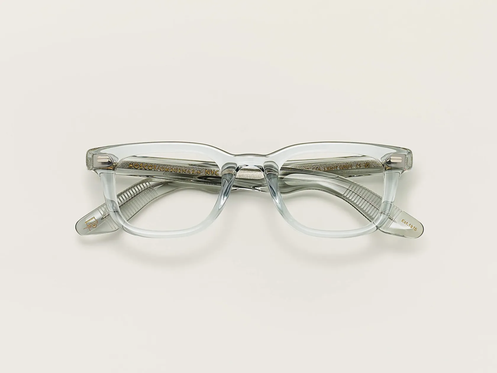 Moscot KLUTZ