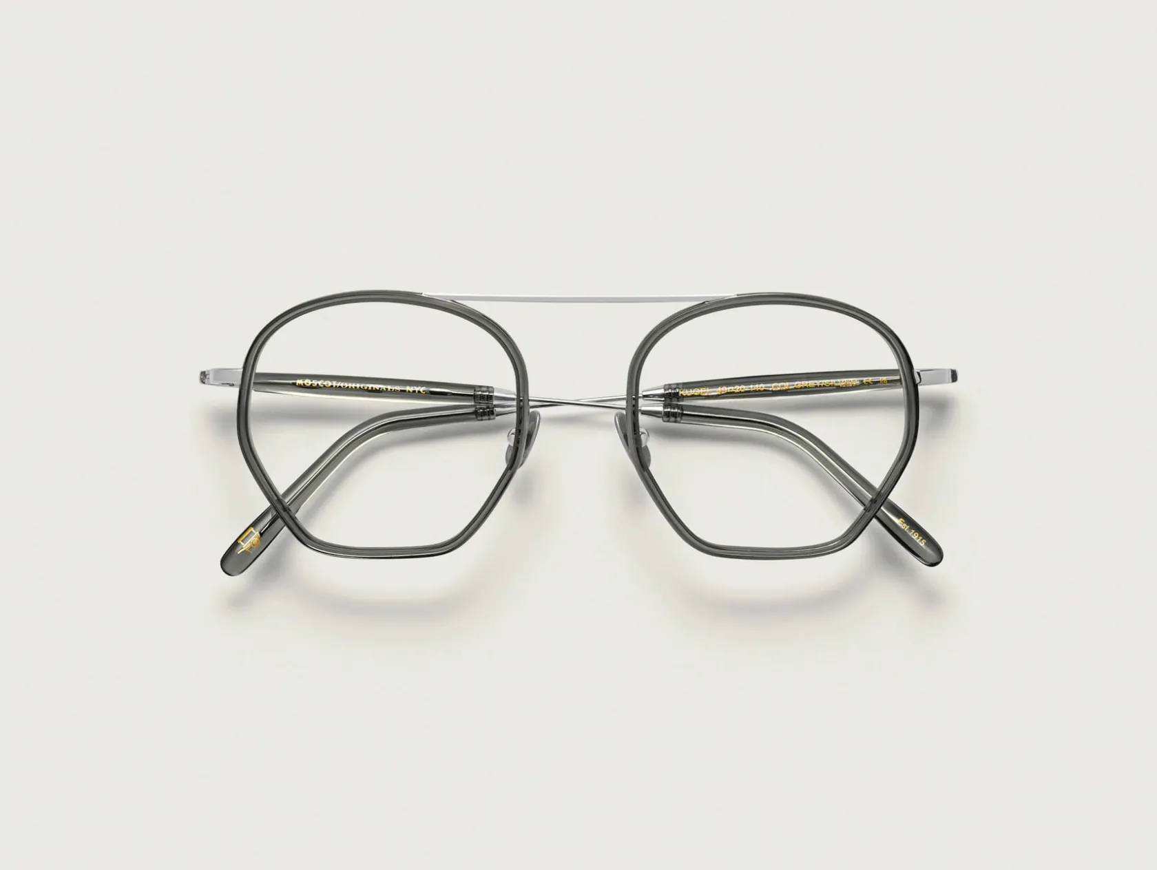 Moscot KUGEL