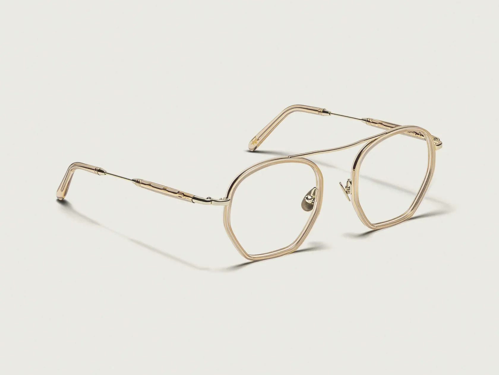 Moscot KUGEL