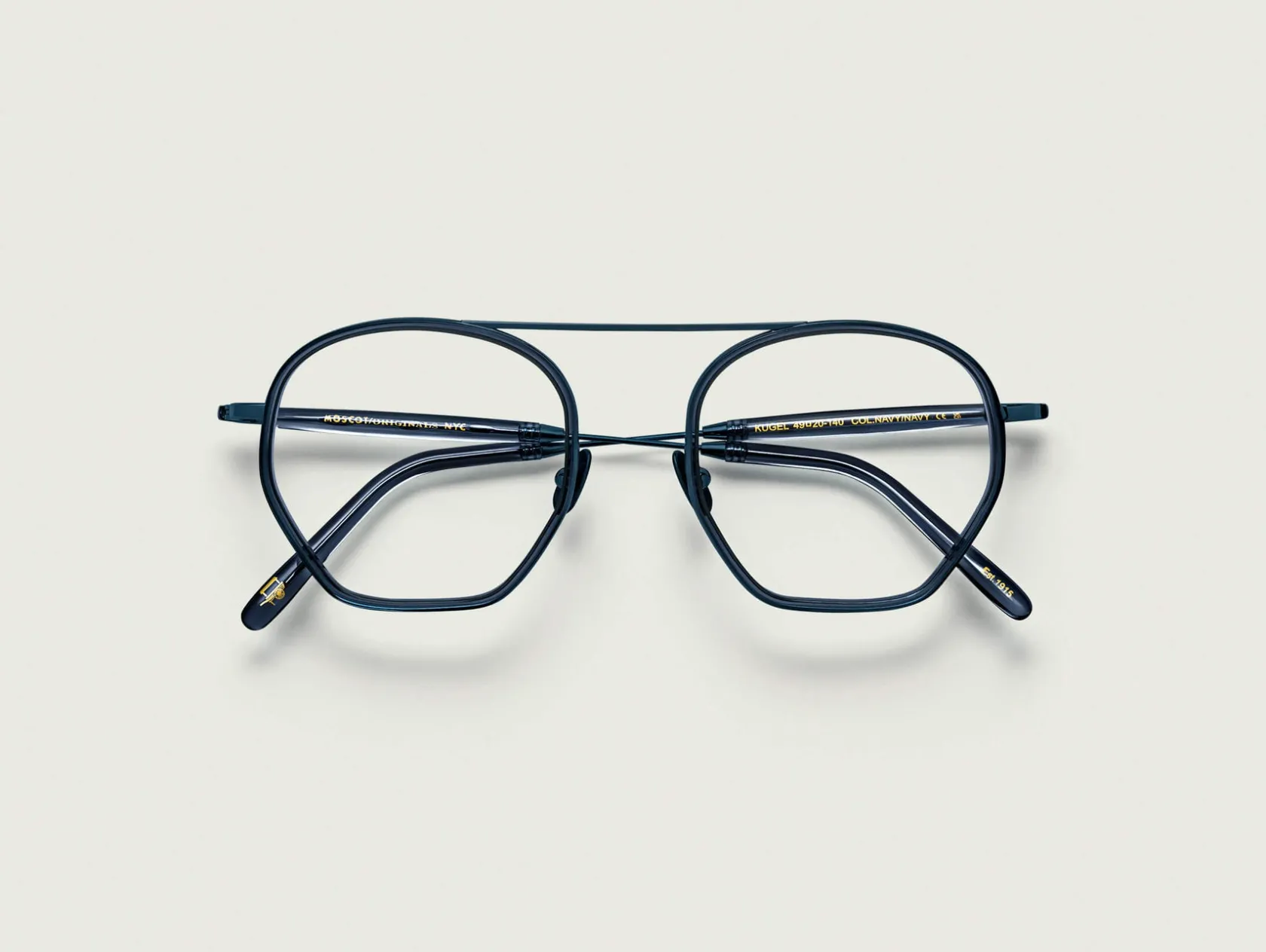 Moscot KUGEL