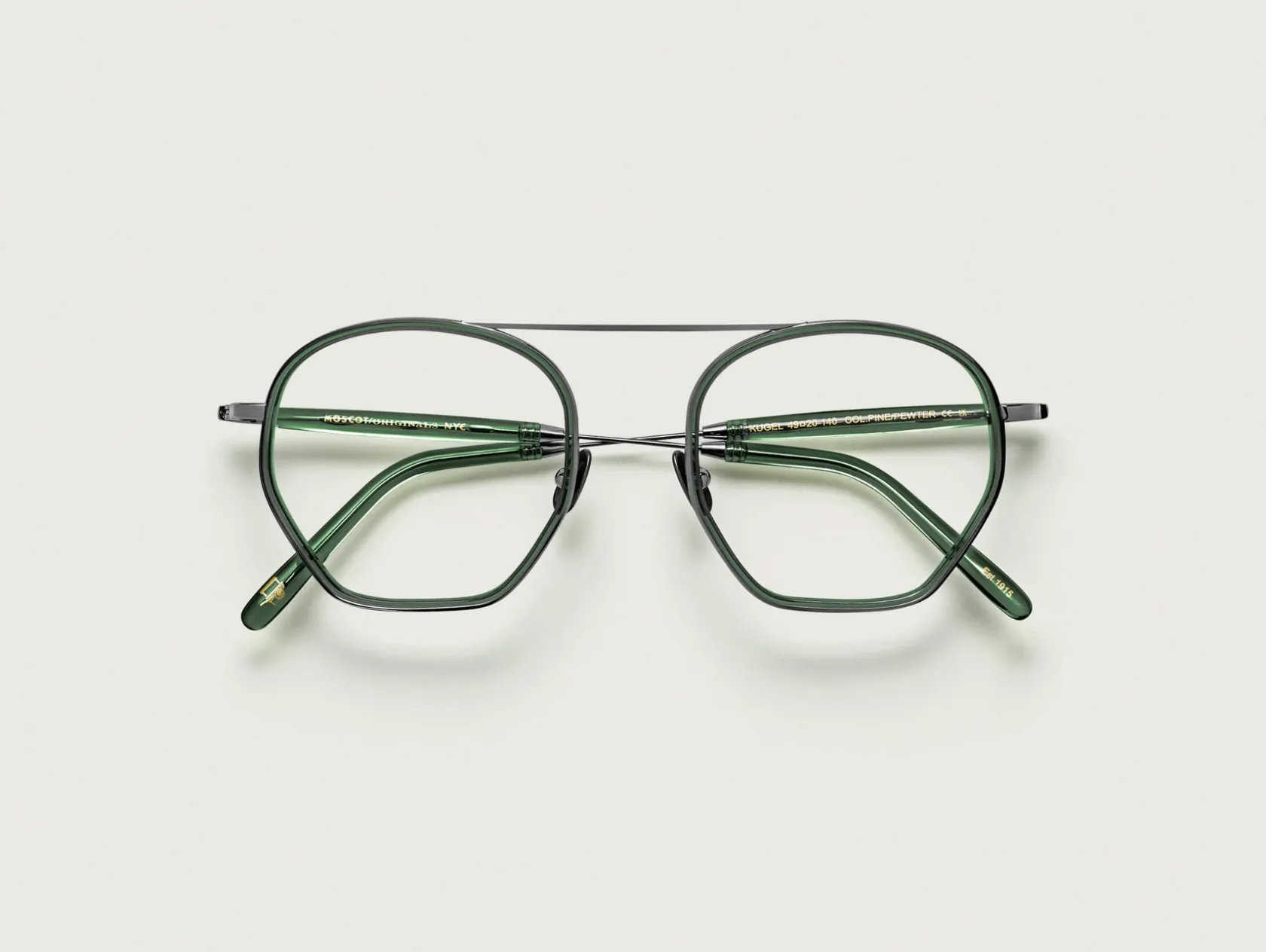 Moscot KUGEL