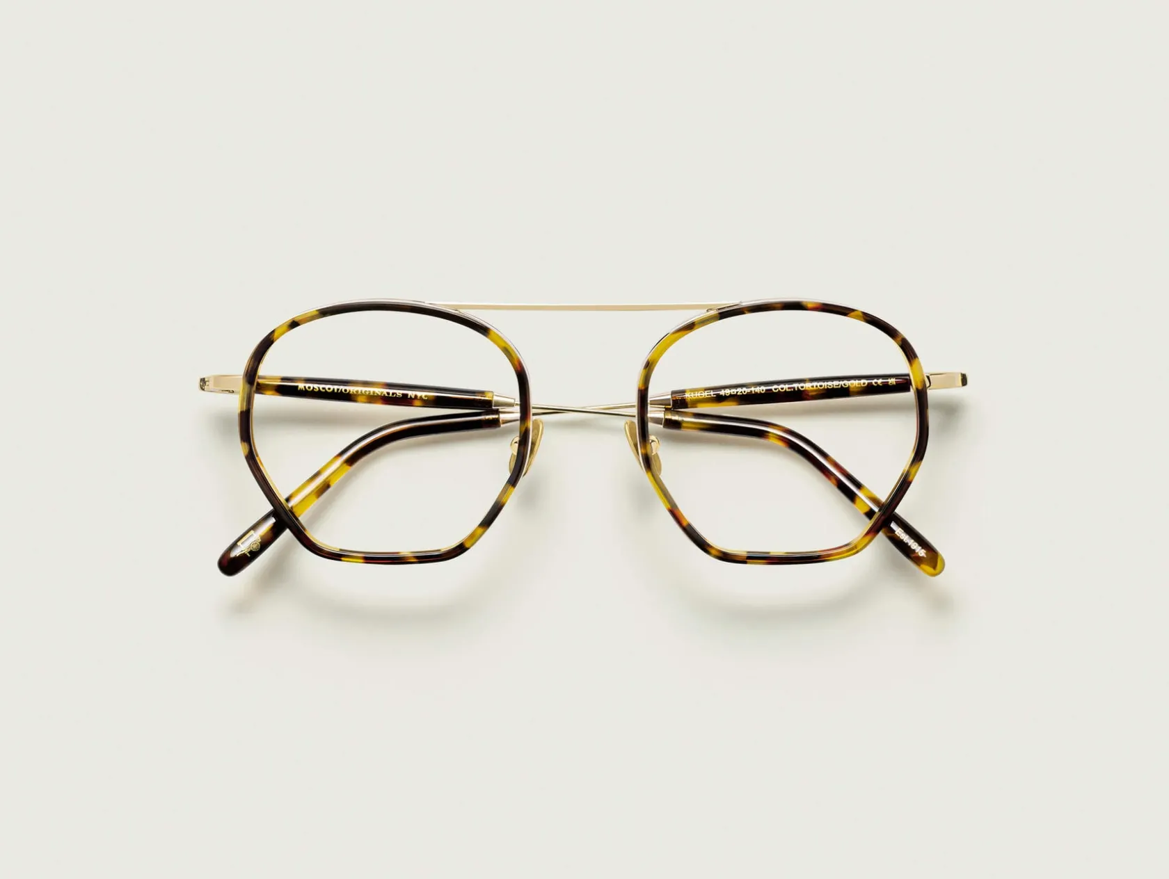 Moscot KUGEL