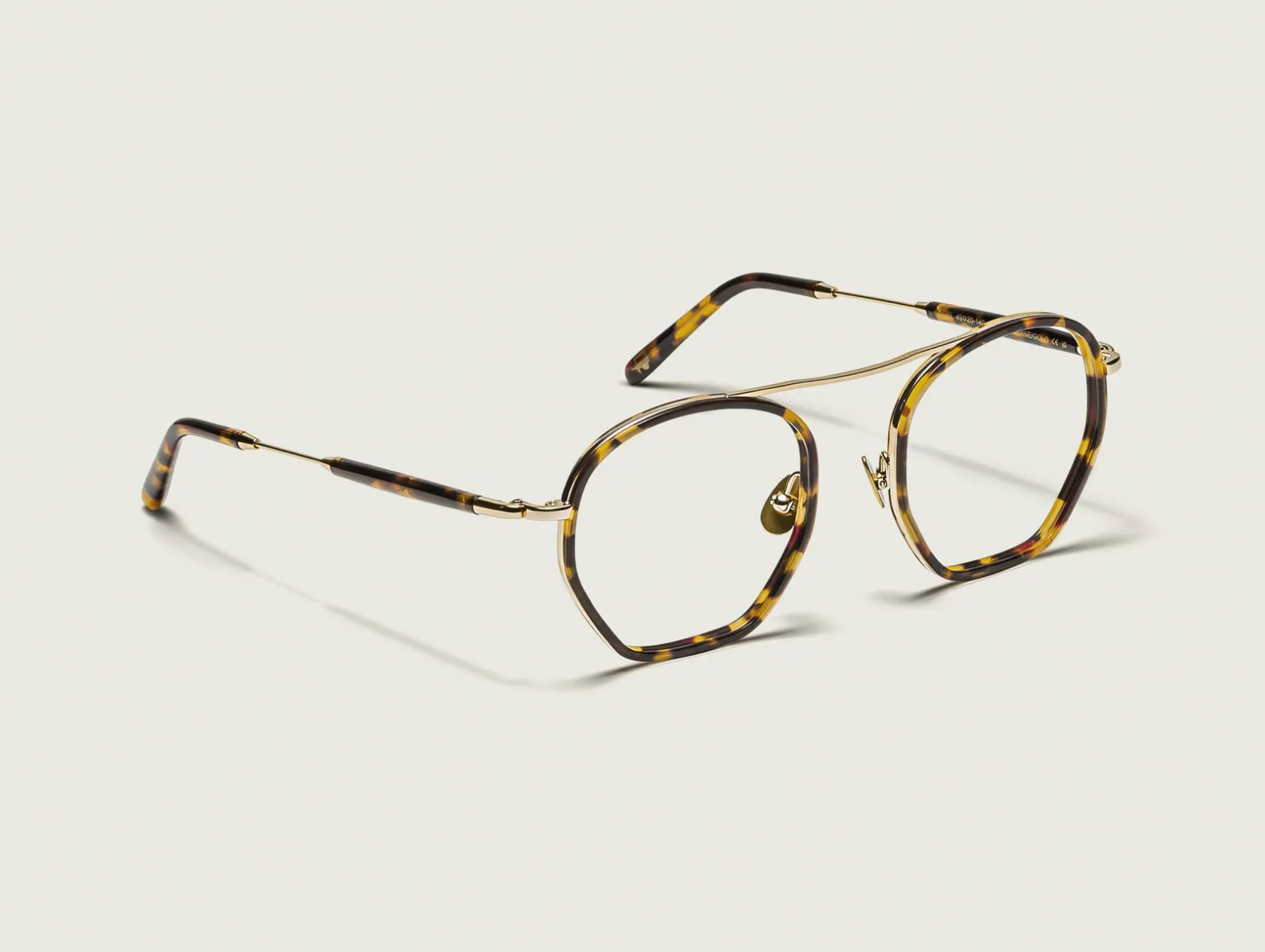 Moscot KUGEL