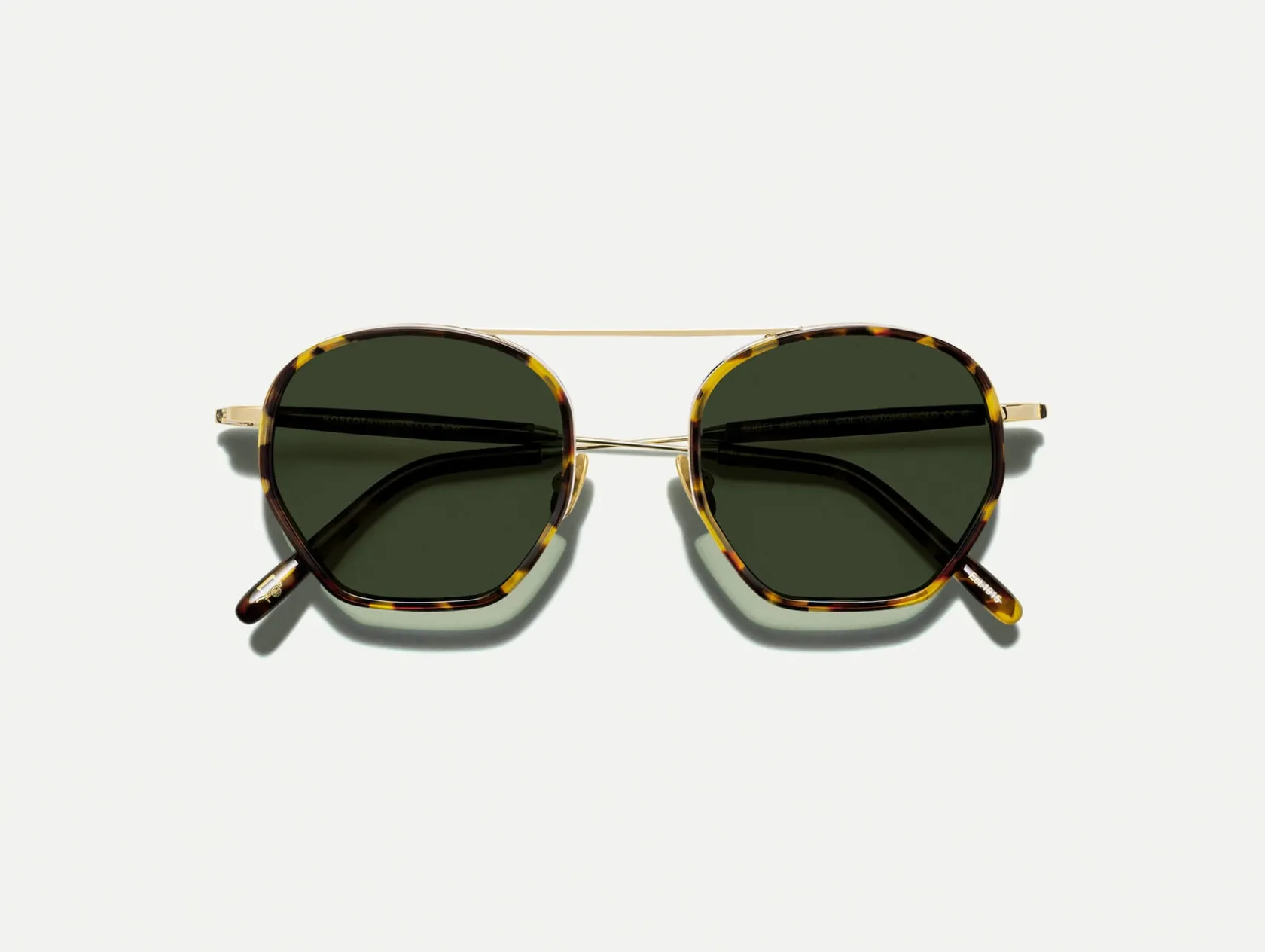 Moscot KUGEL SUN