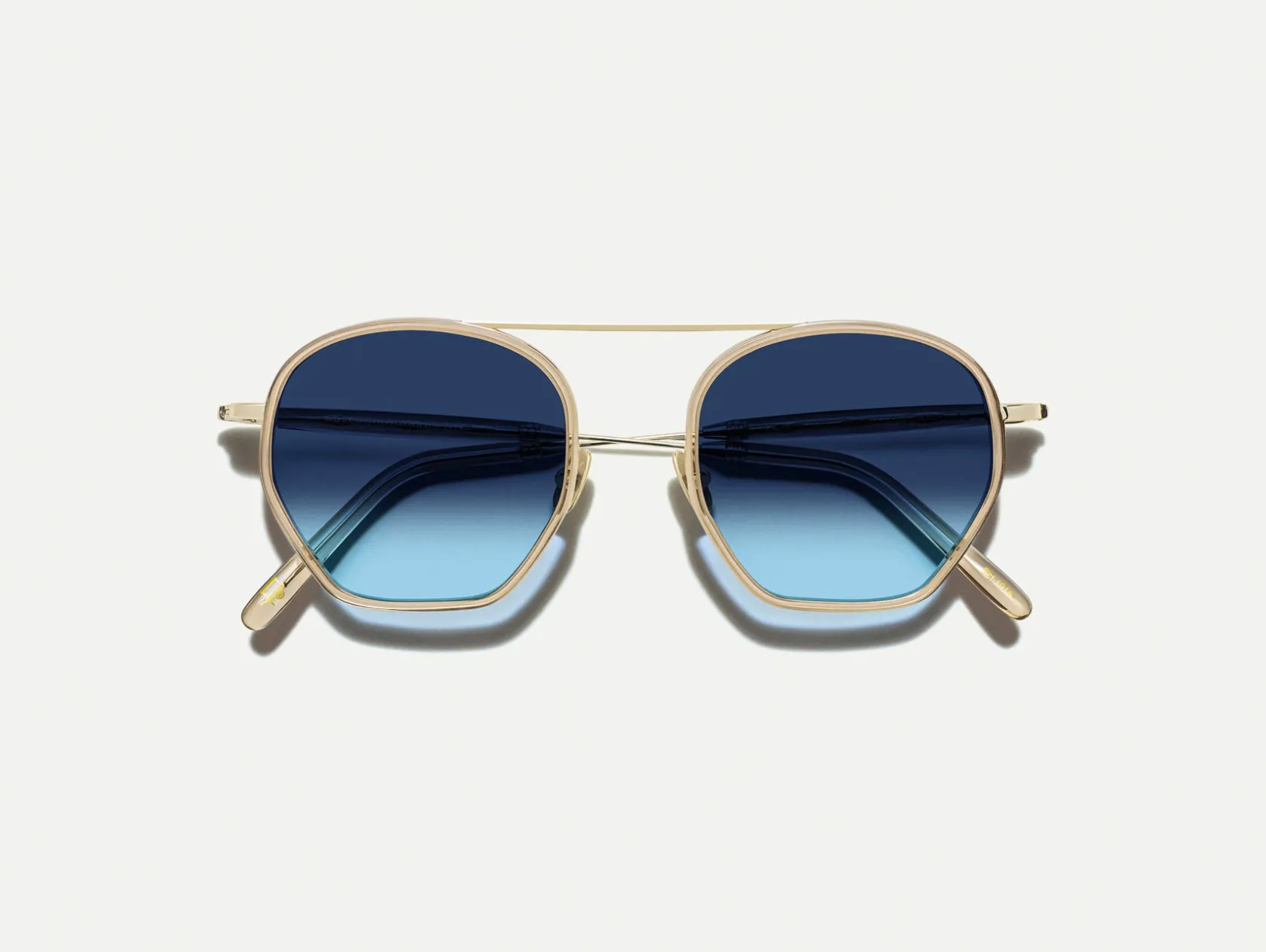 Moscot KUGEL SUN
