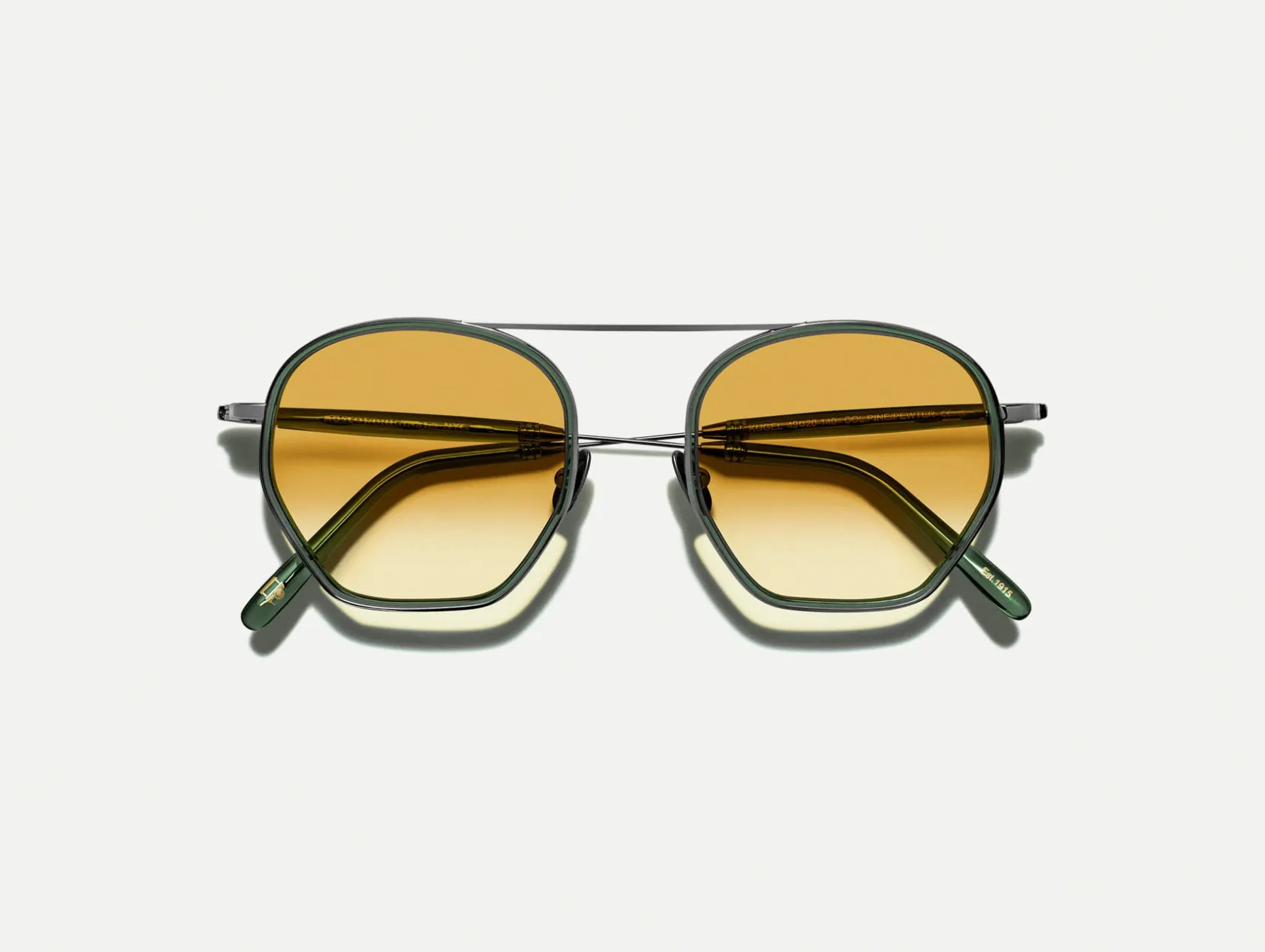 Moscot KUGEL SUN