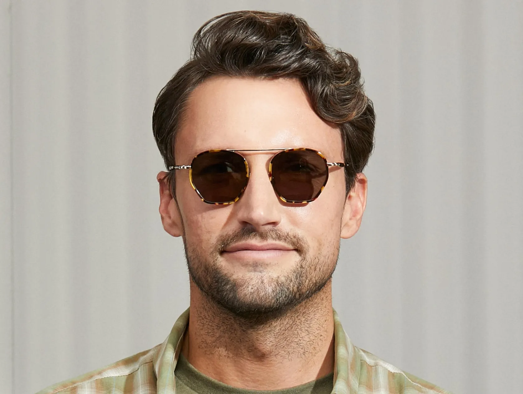 Moscot KUGEL SUN